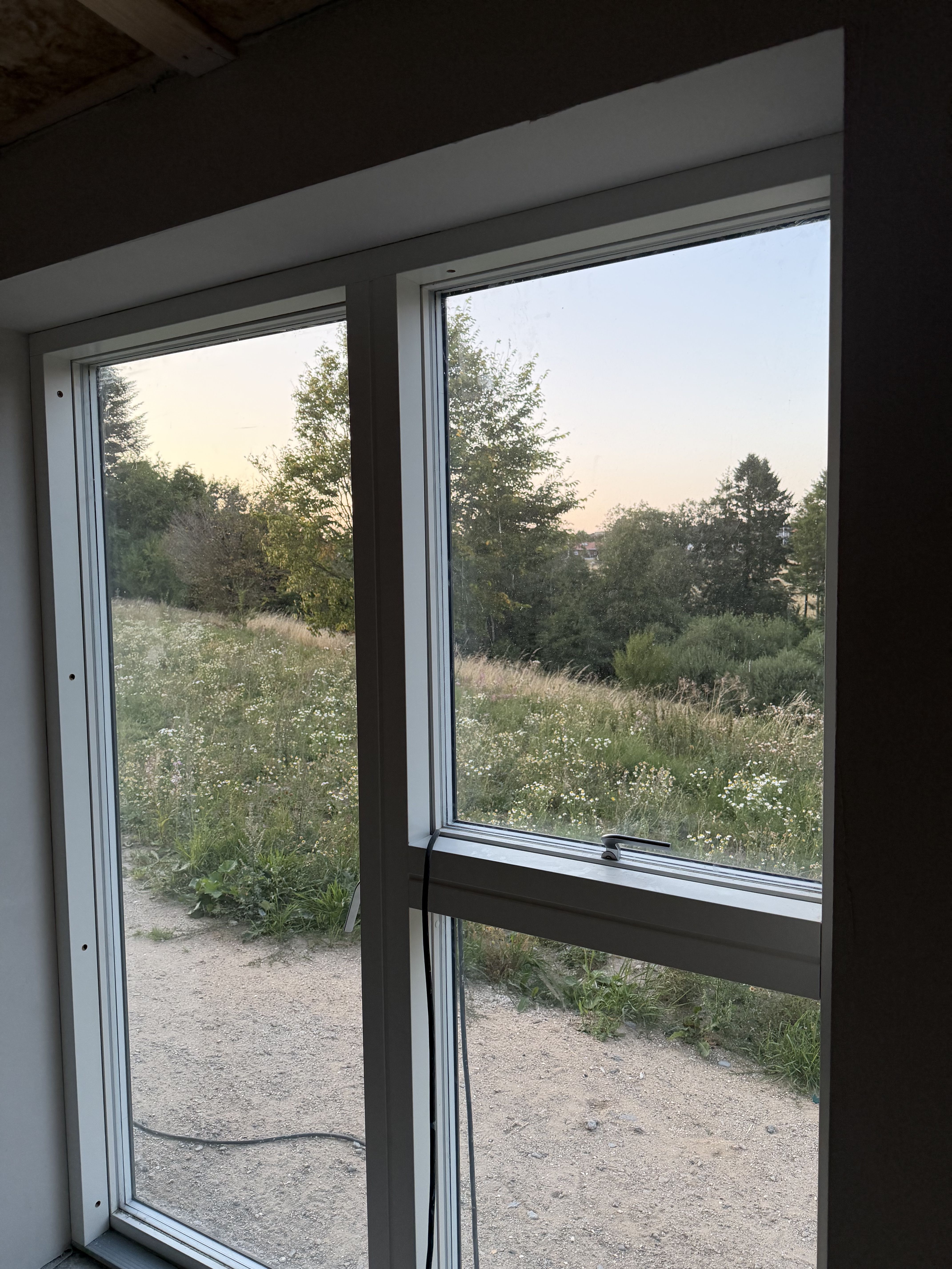 4 værelses rækkehus på 115 m²