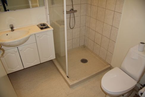 Nyborgvej - Langeskov