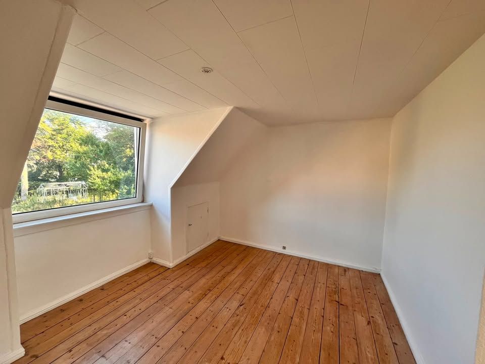 Lys og rolig 2-værelses lejlighed på 43 m² i Hjørring