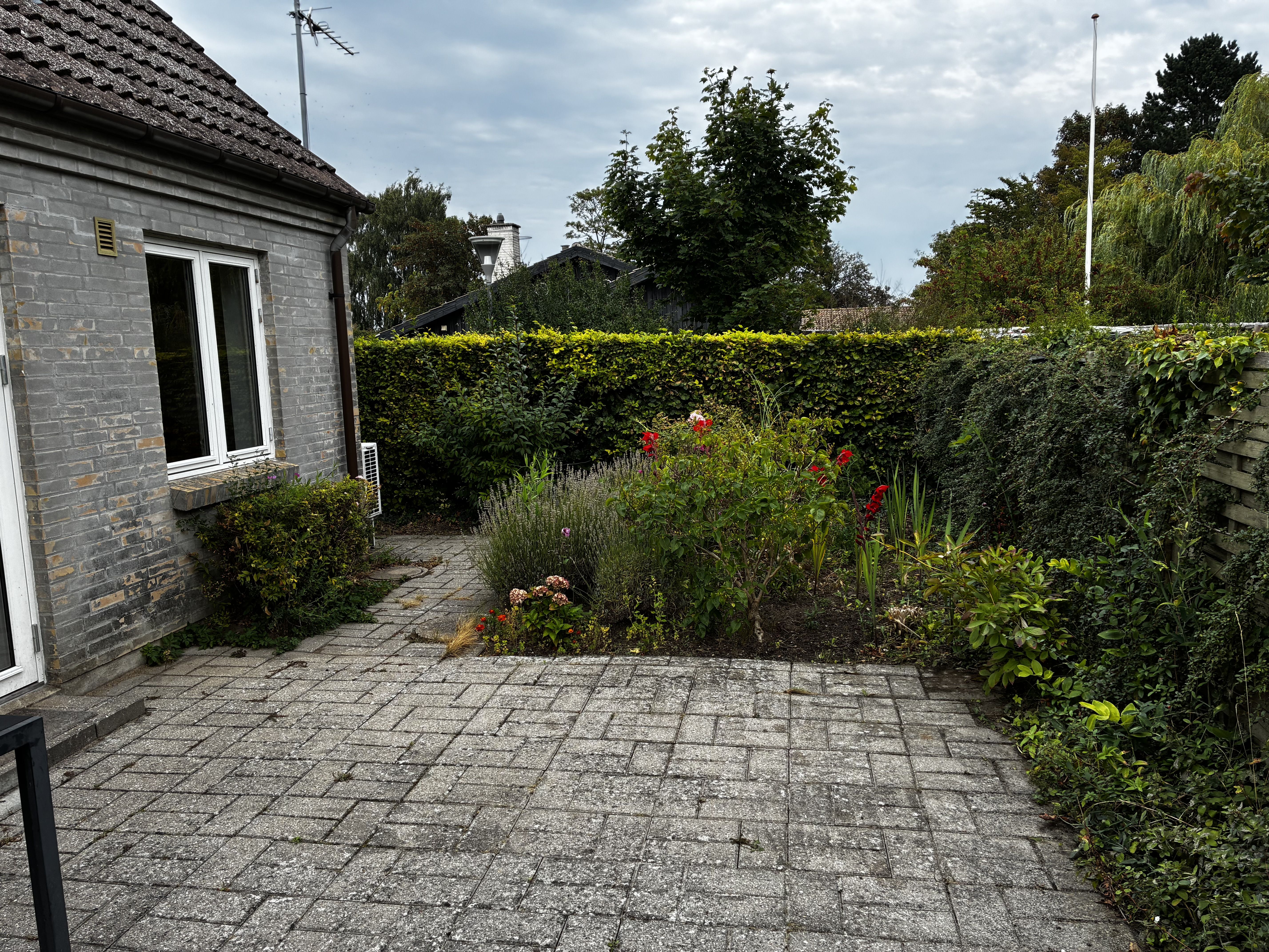 Hus – Kirke Hyllinge - Visning 2