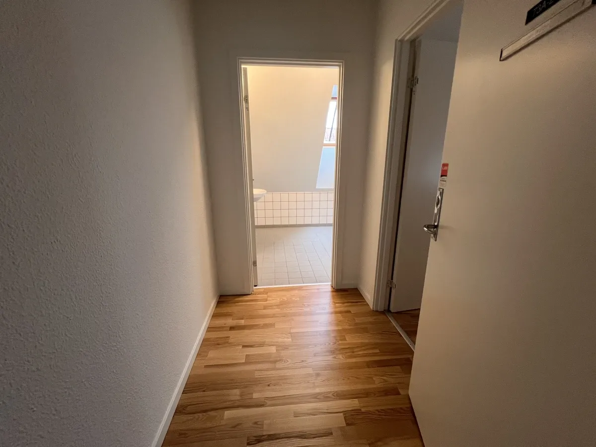 3 værelses lejlighed på Låsbygade i Kolding udlejes