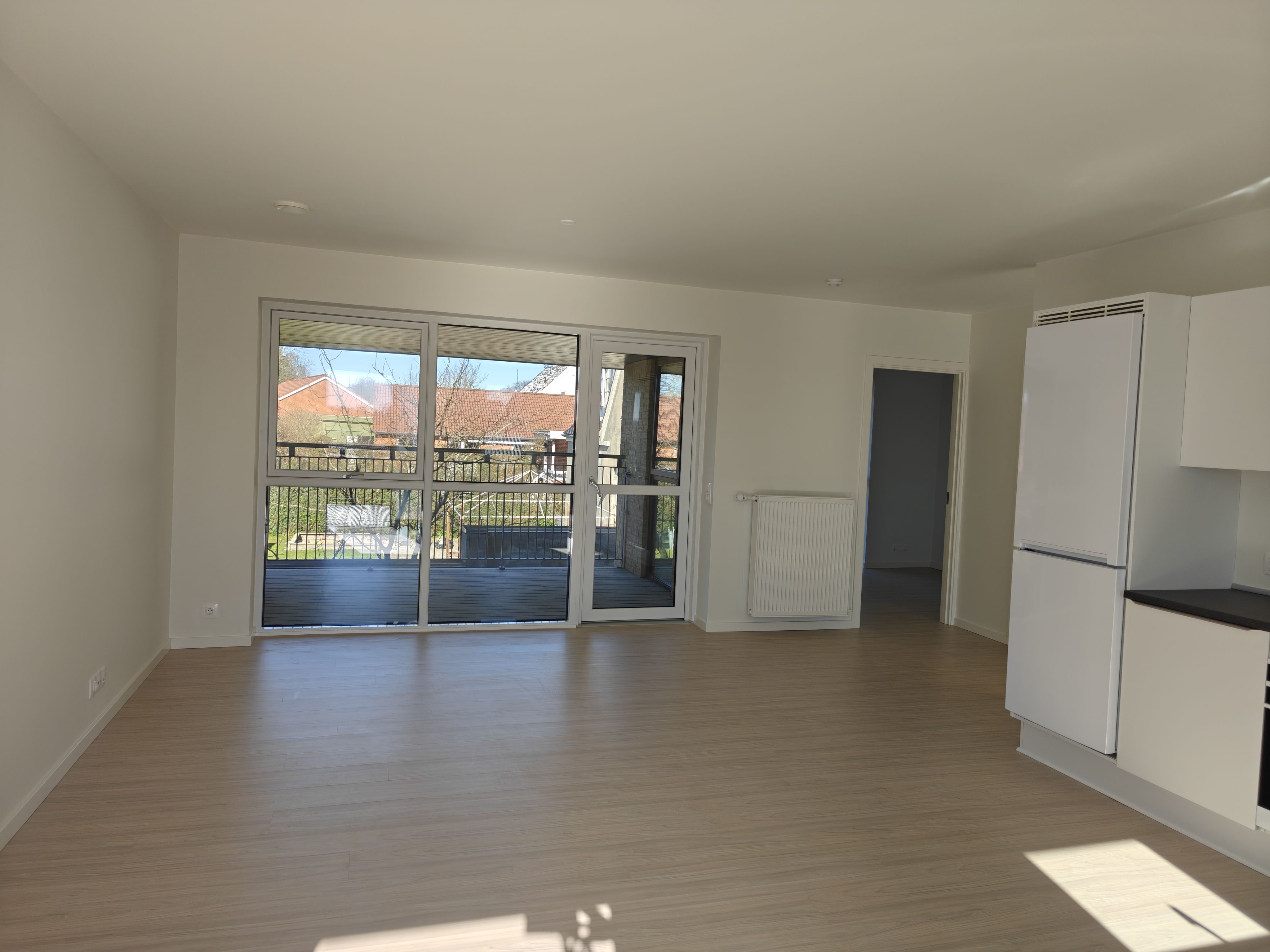 Lejlighed – Middelfart - Visning 4