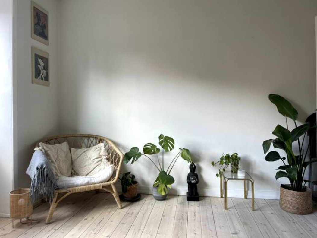 Cosy apartment in Nordvest 