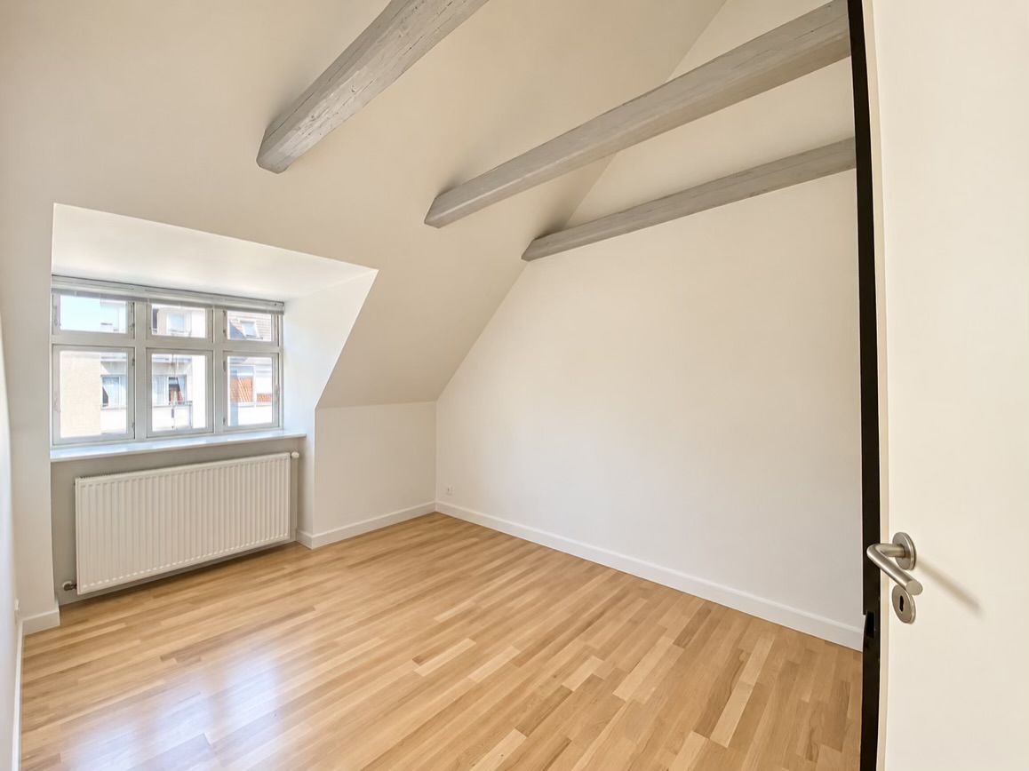 1 værelses lejlighed på Nygårdsvej i København Ø udlejes