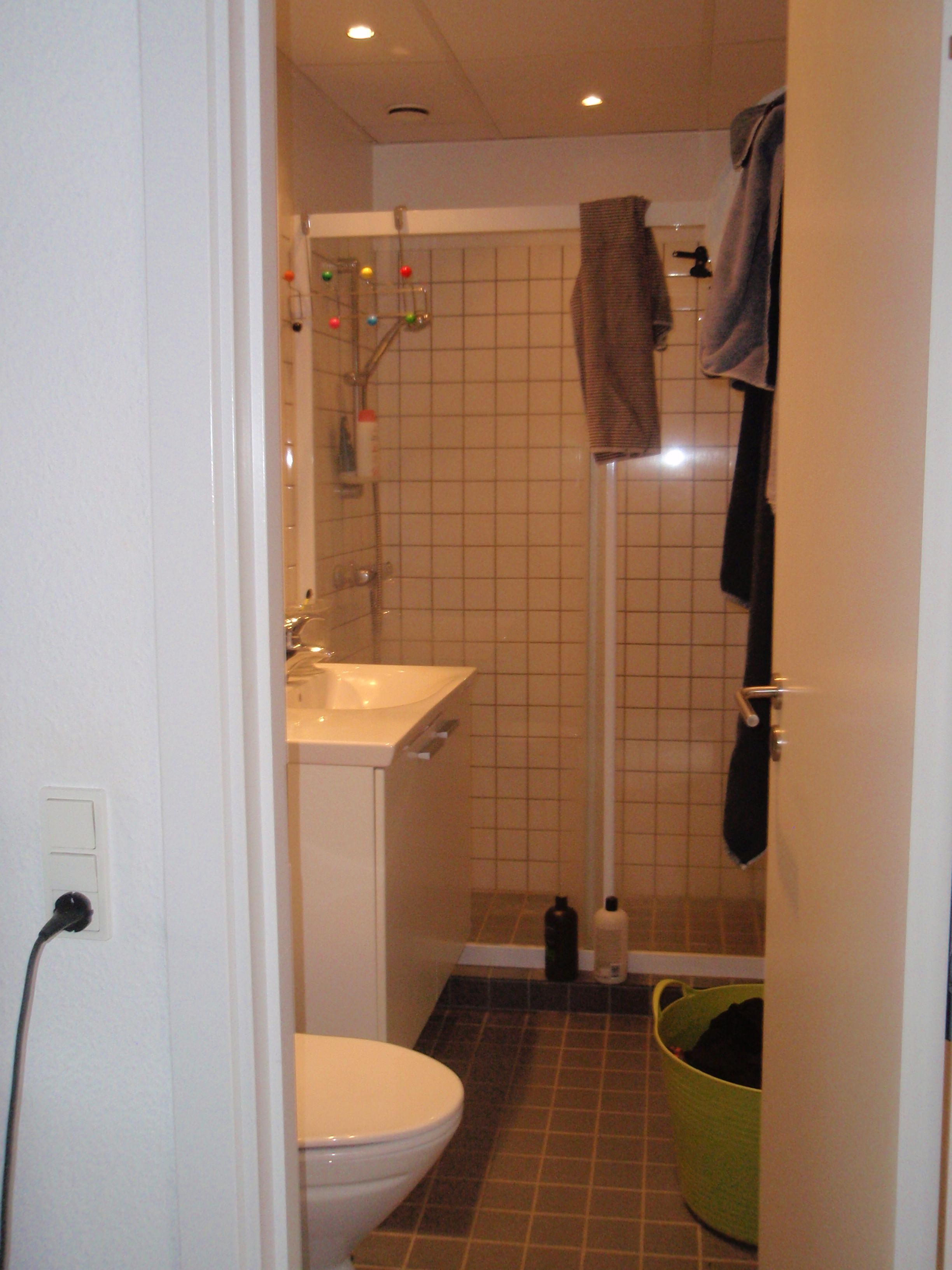 Lejlighed – Aarhus N - Visning 5