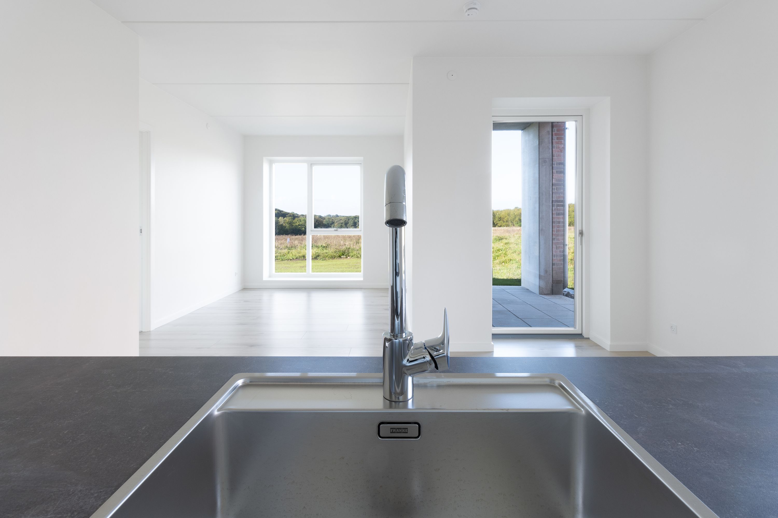 Lejlighed – Horsens - Visning 3