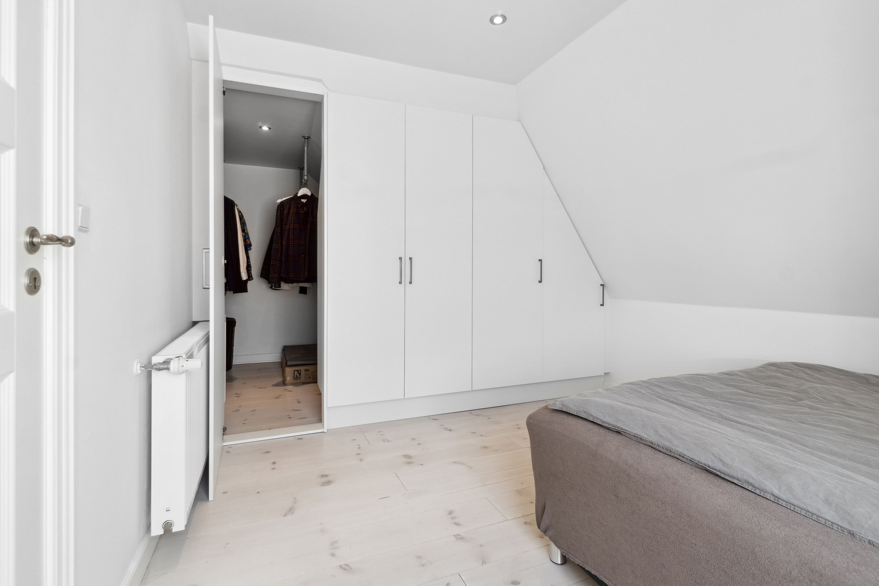 3 værelses lejlighed på 98 m²