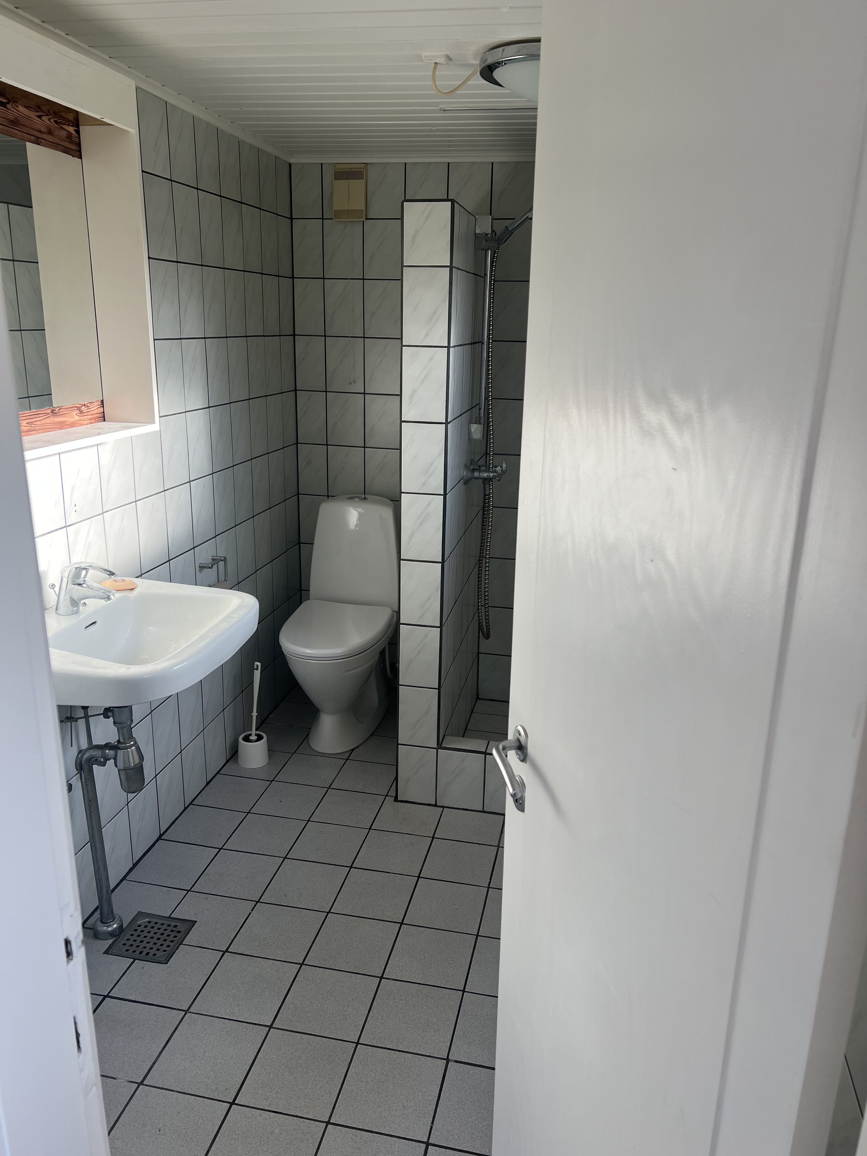 Hus på landet