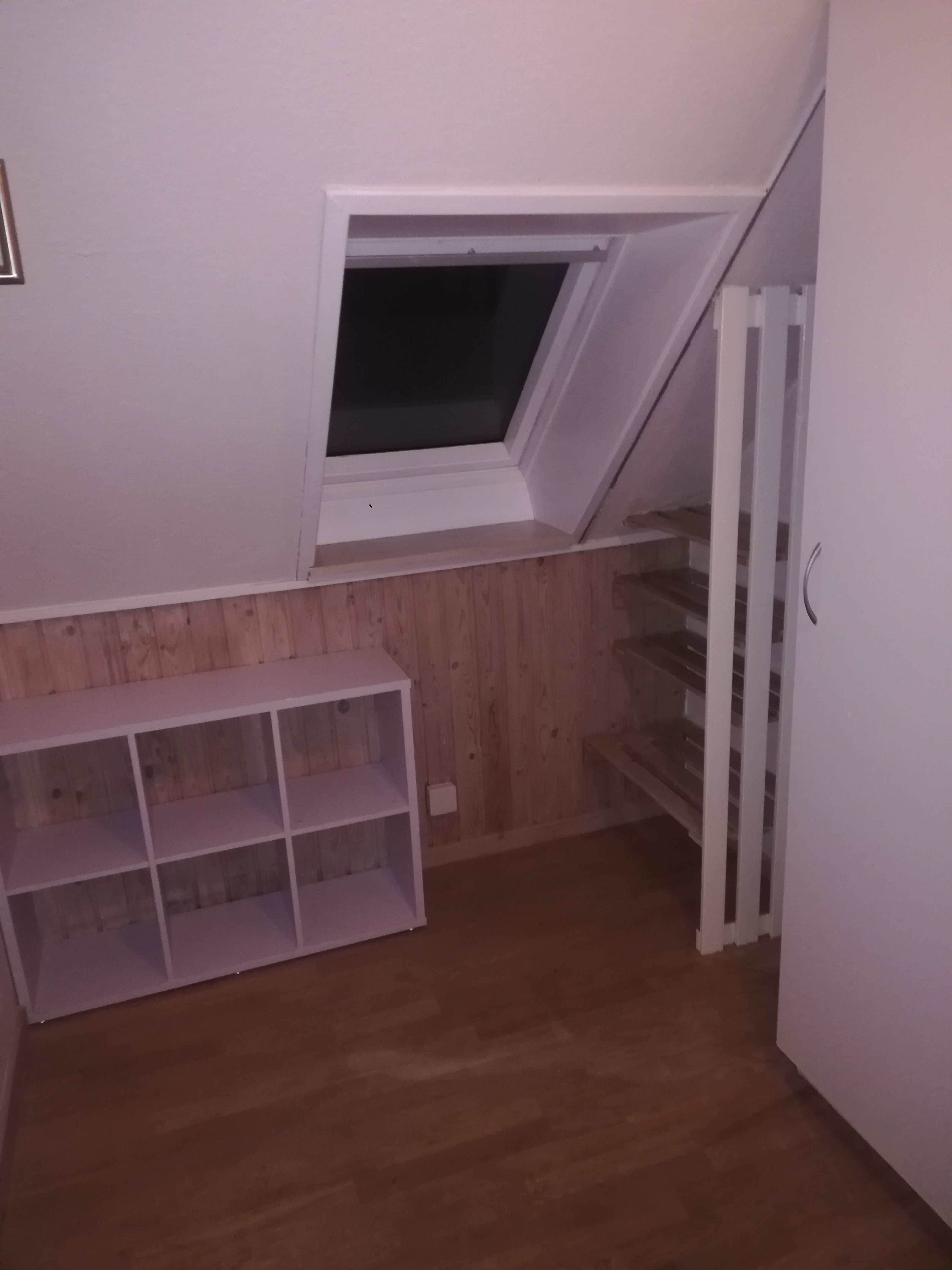 3 værelses lejlighed på 88 m² - 5 min kørsel fra Hjørring
