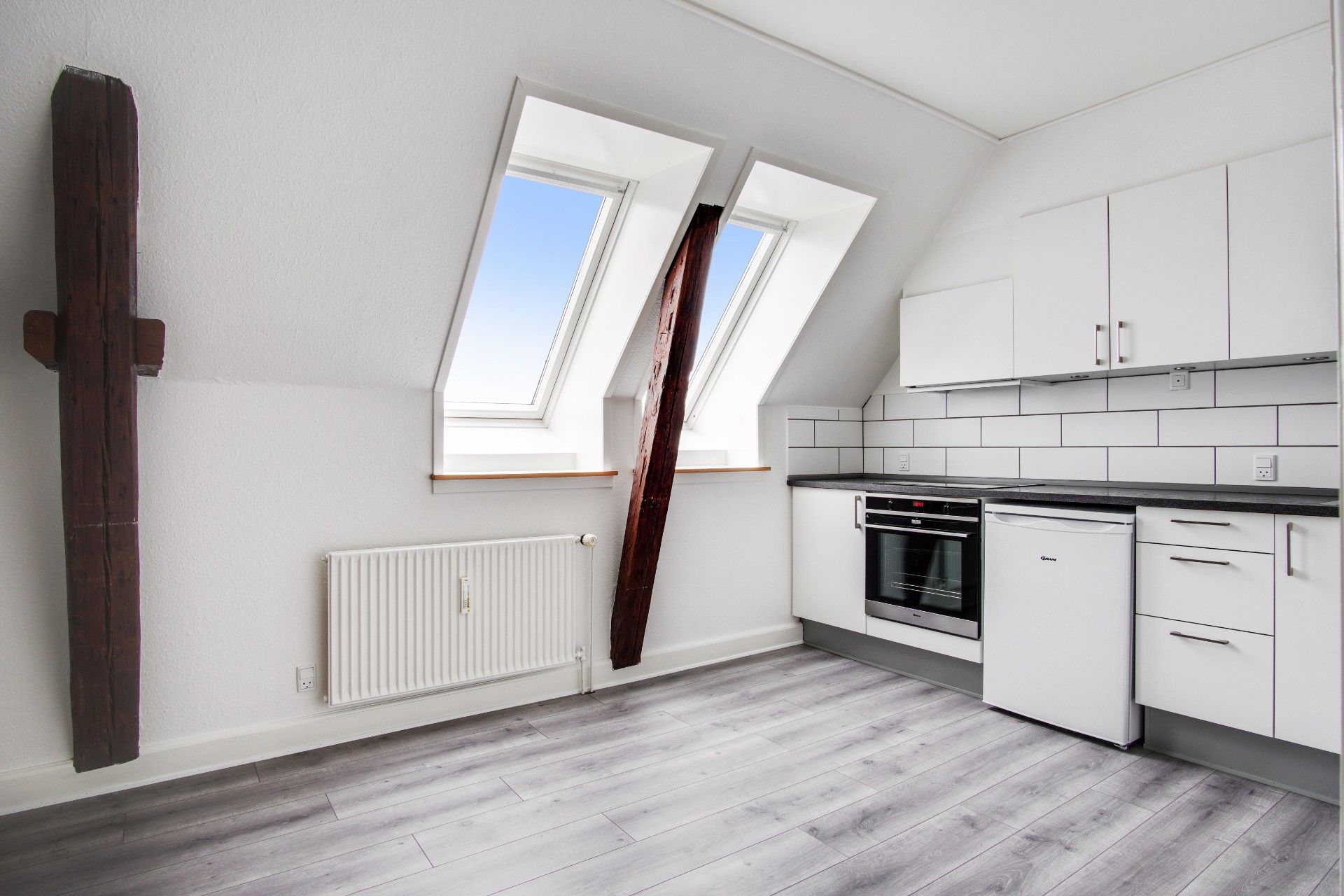 Vil du bo på toppen af Fredericia?