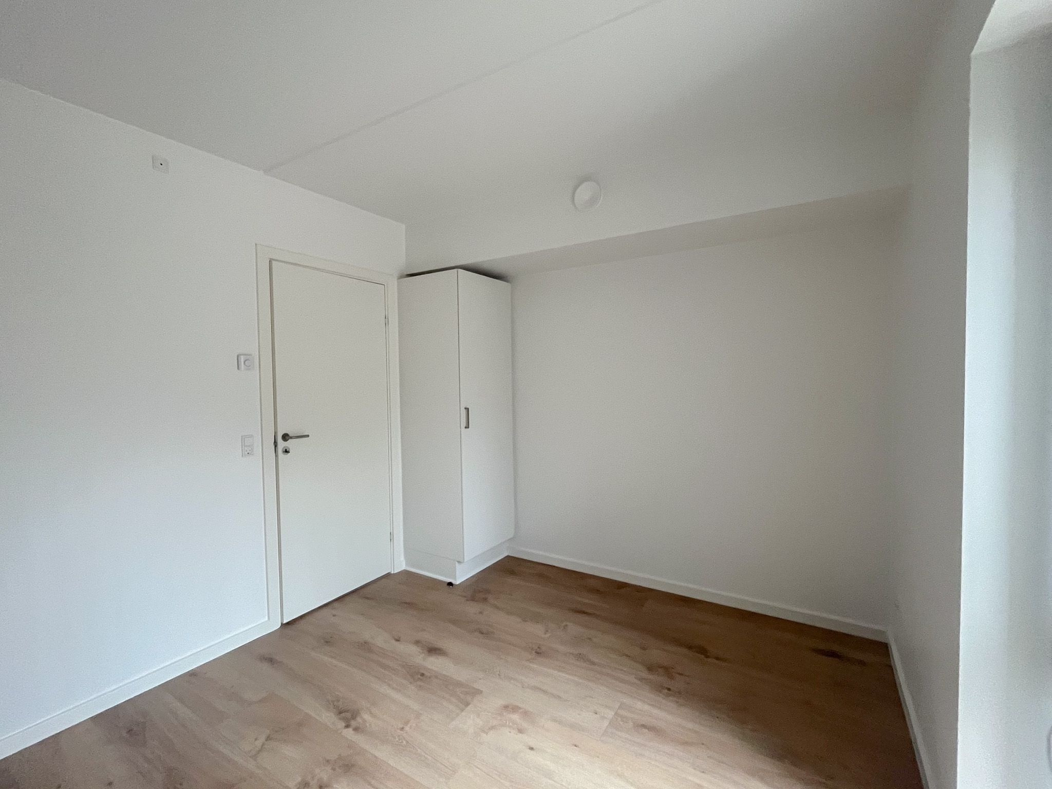 Stor 3. Værelses udenfor Kolding 