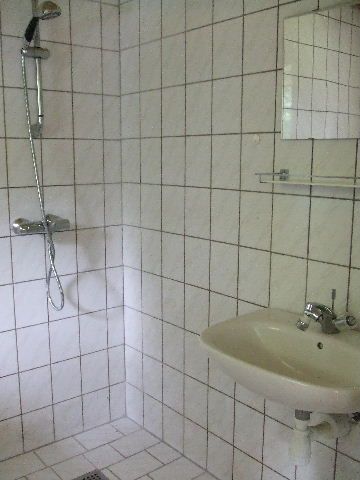 2 vær. apartment i Padborg