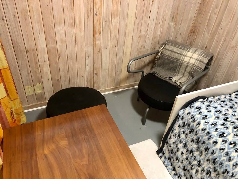 værese udlejes