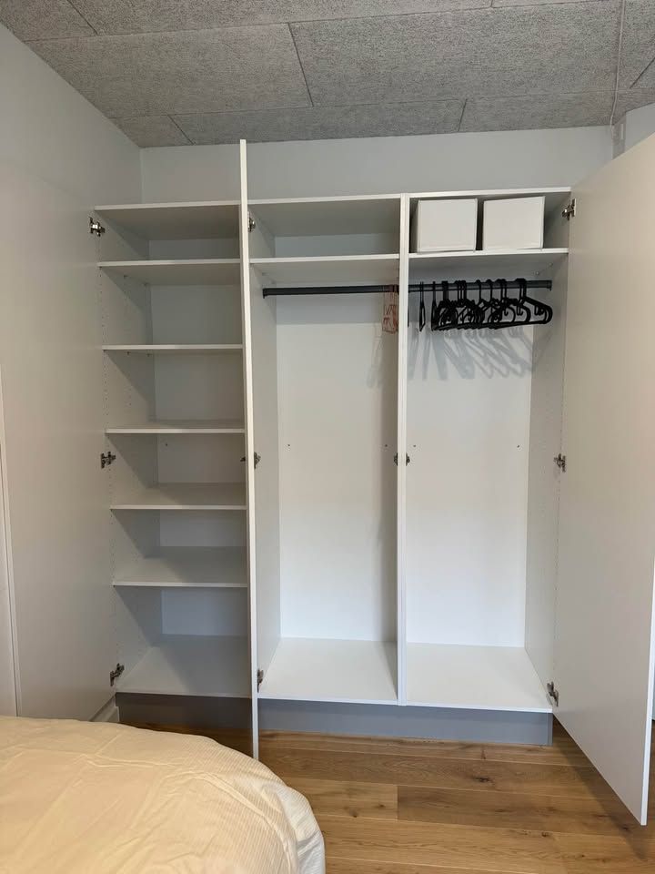 11 m² furnished room in Taastrup (avaliable now)