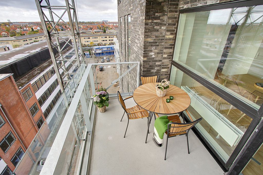 Apartment in København S, Sundbyøster - Visning 4