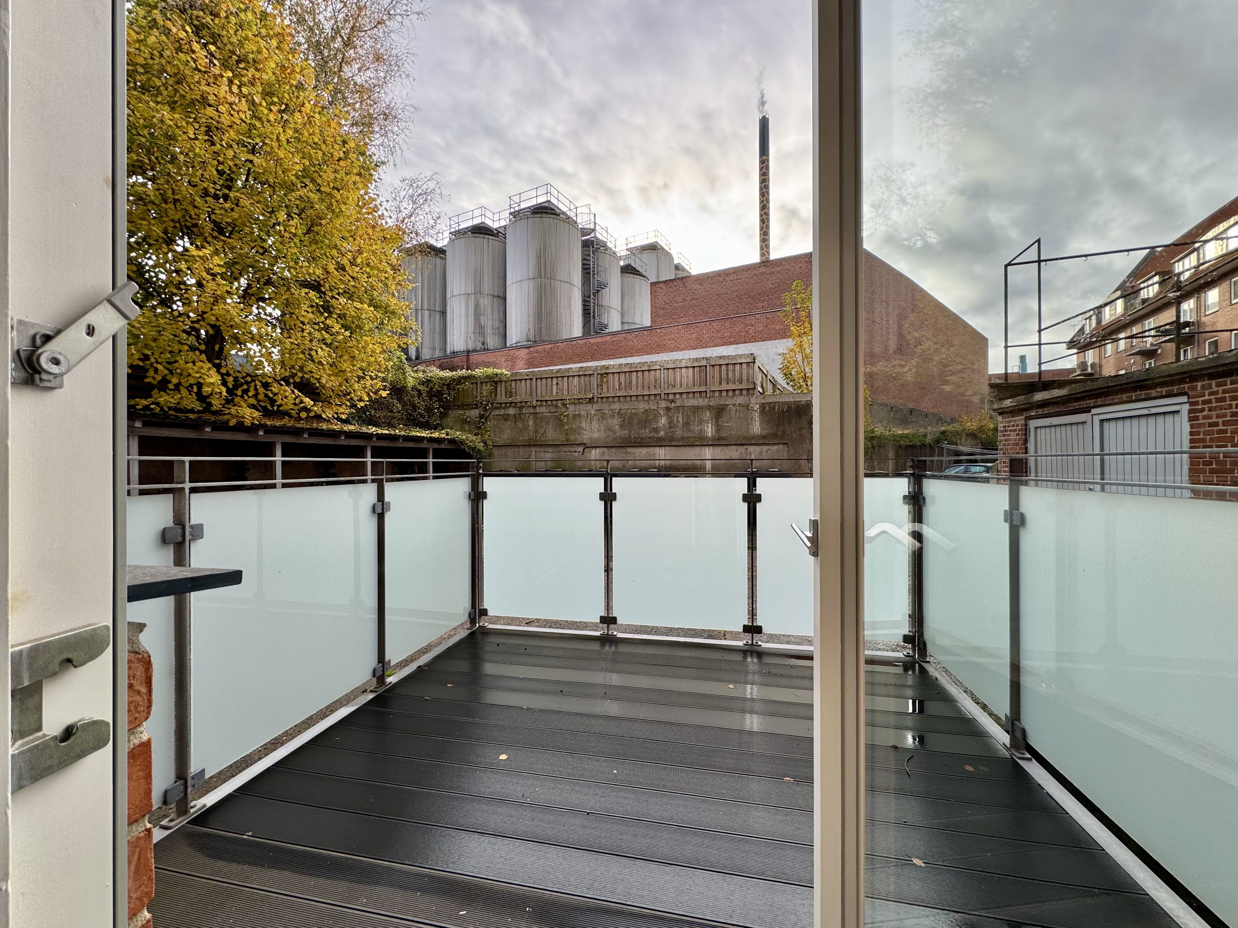 3 værelses - Frederiksgade - Odense C
