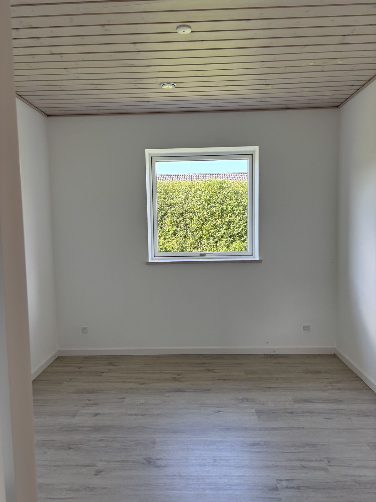 Velholdt hus på 145 kvm fra 2019 udlejes i Holbæk