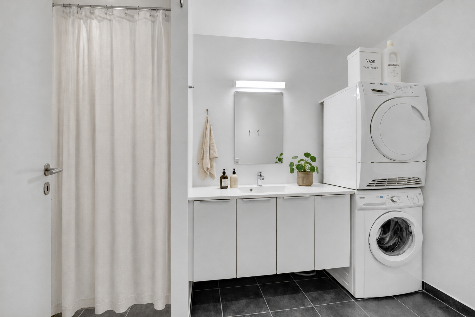 Lejlighed – Nyborg, Holmen, Pilshuse - Visning 5