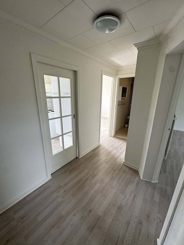 2-værelses lejlighed centrum Esbjerg
