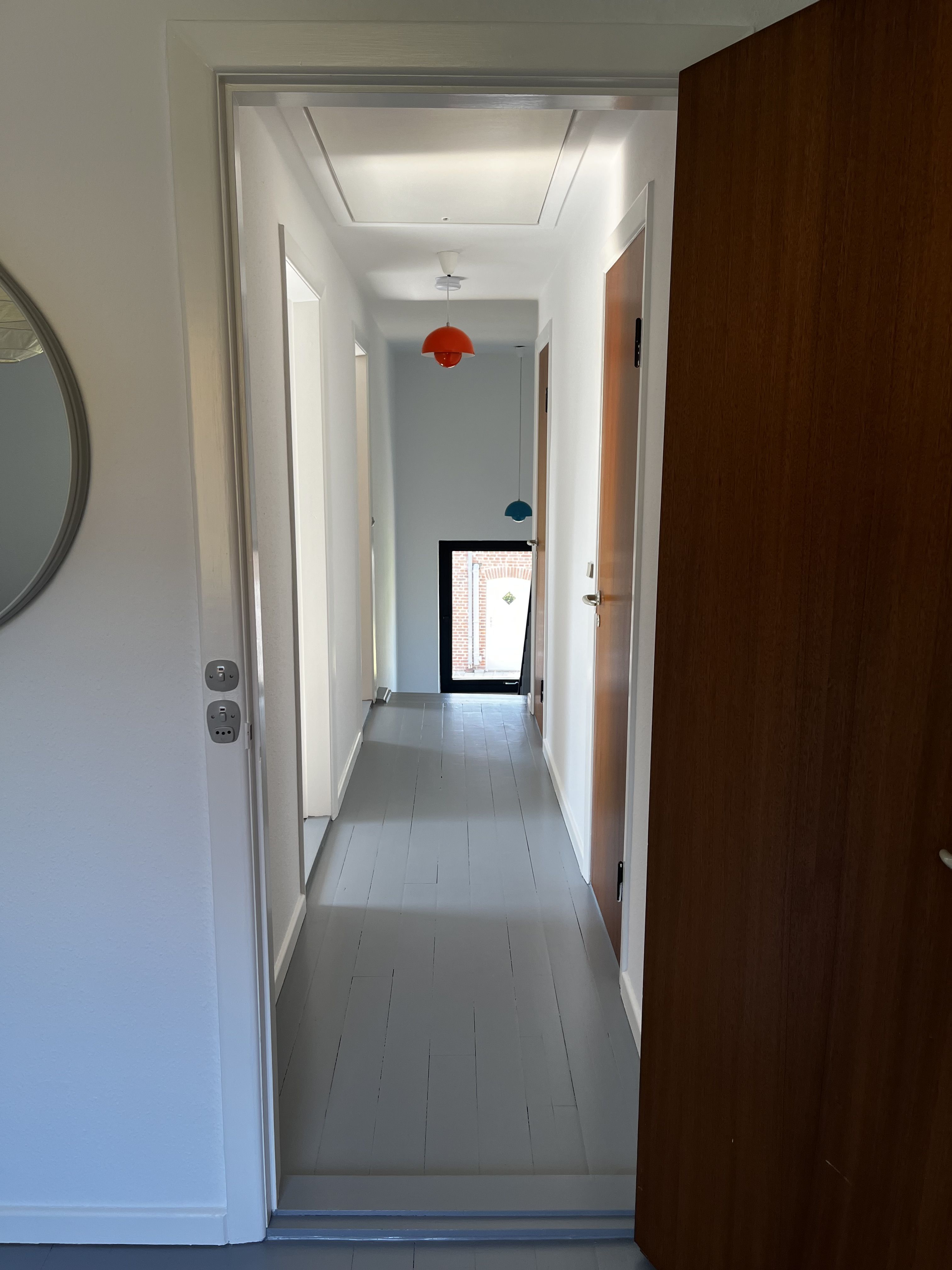 Hus – Sønderborg - Visning 4
