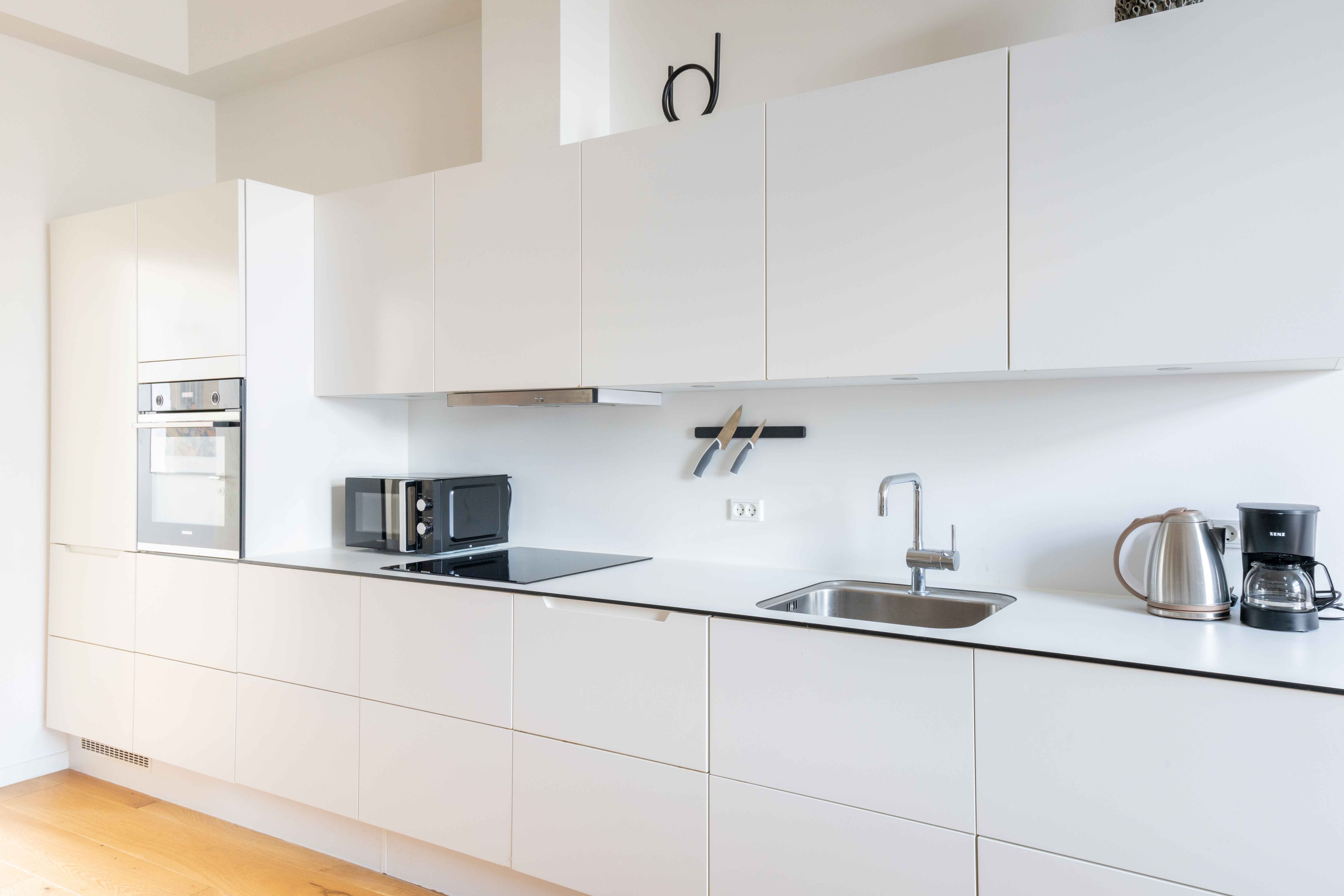 Private Rooms for Rent – Lindgreens Allé, Copenhagen