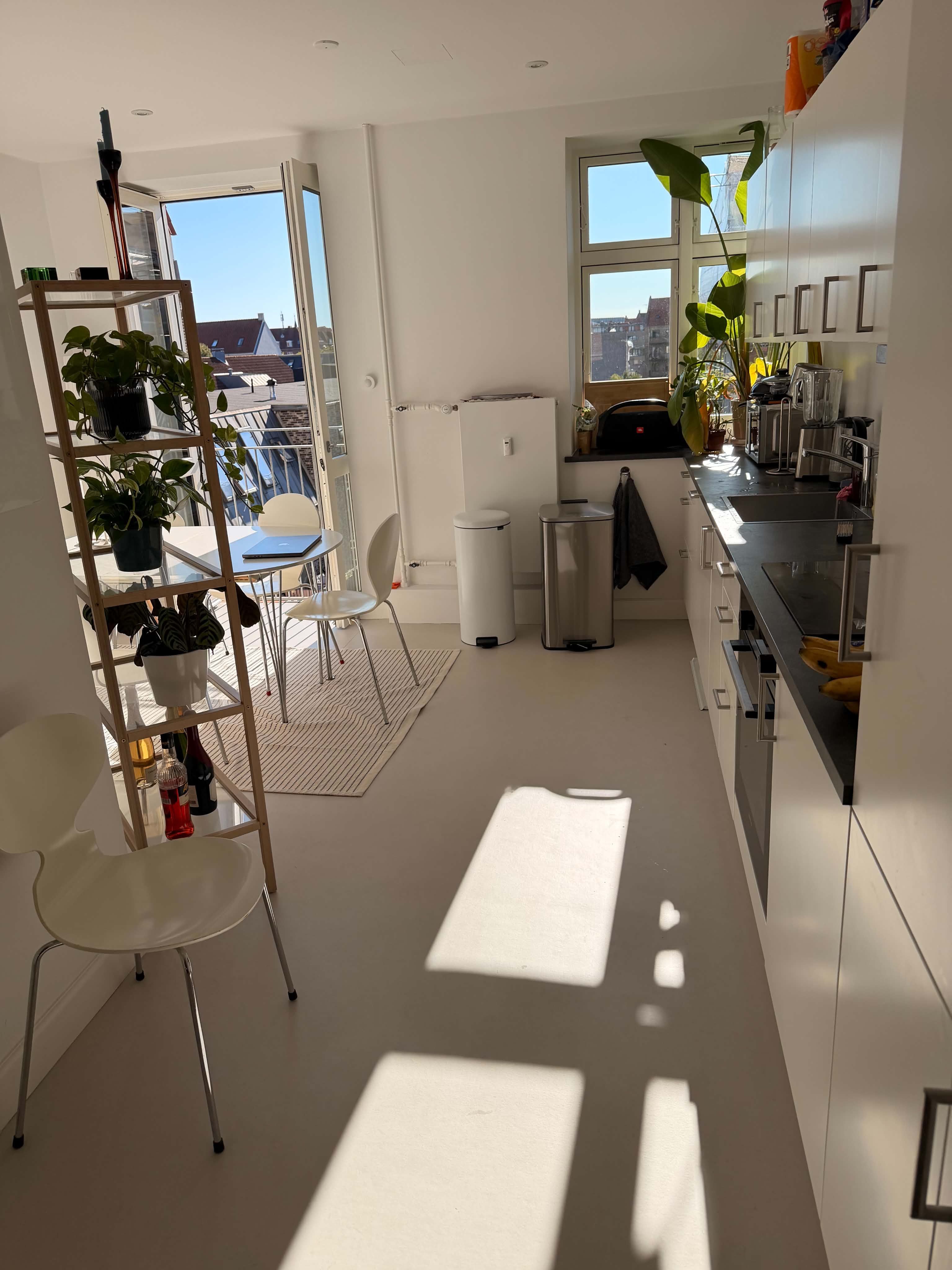 Room for Rent 🏡