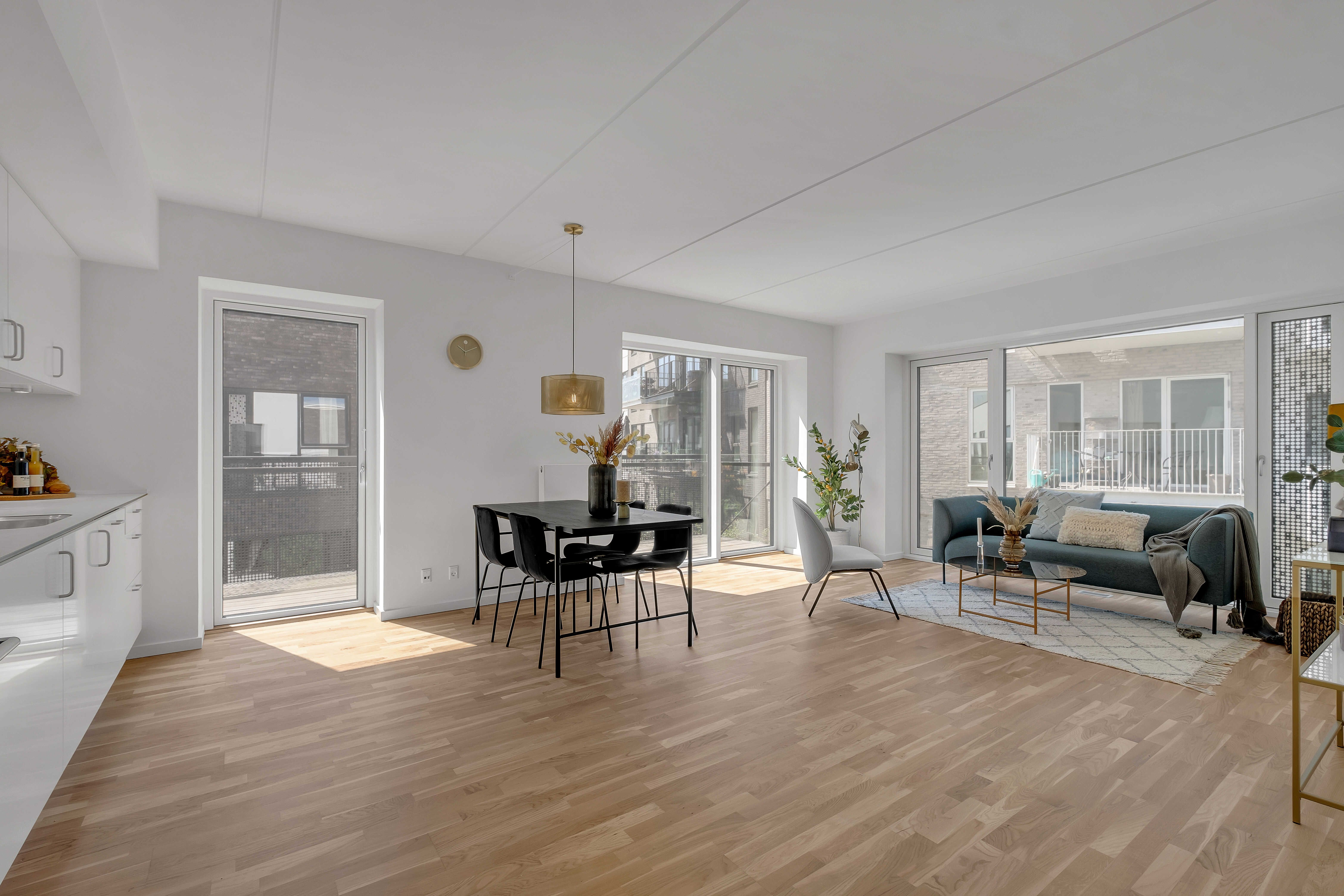 Lejlighed – Risskov, Risskov Brynet, Vejlby - Visning 3