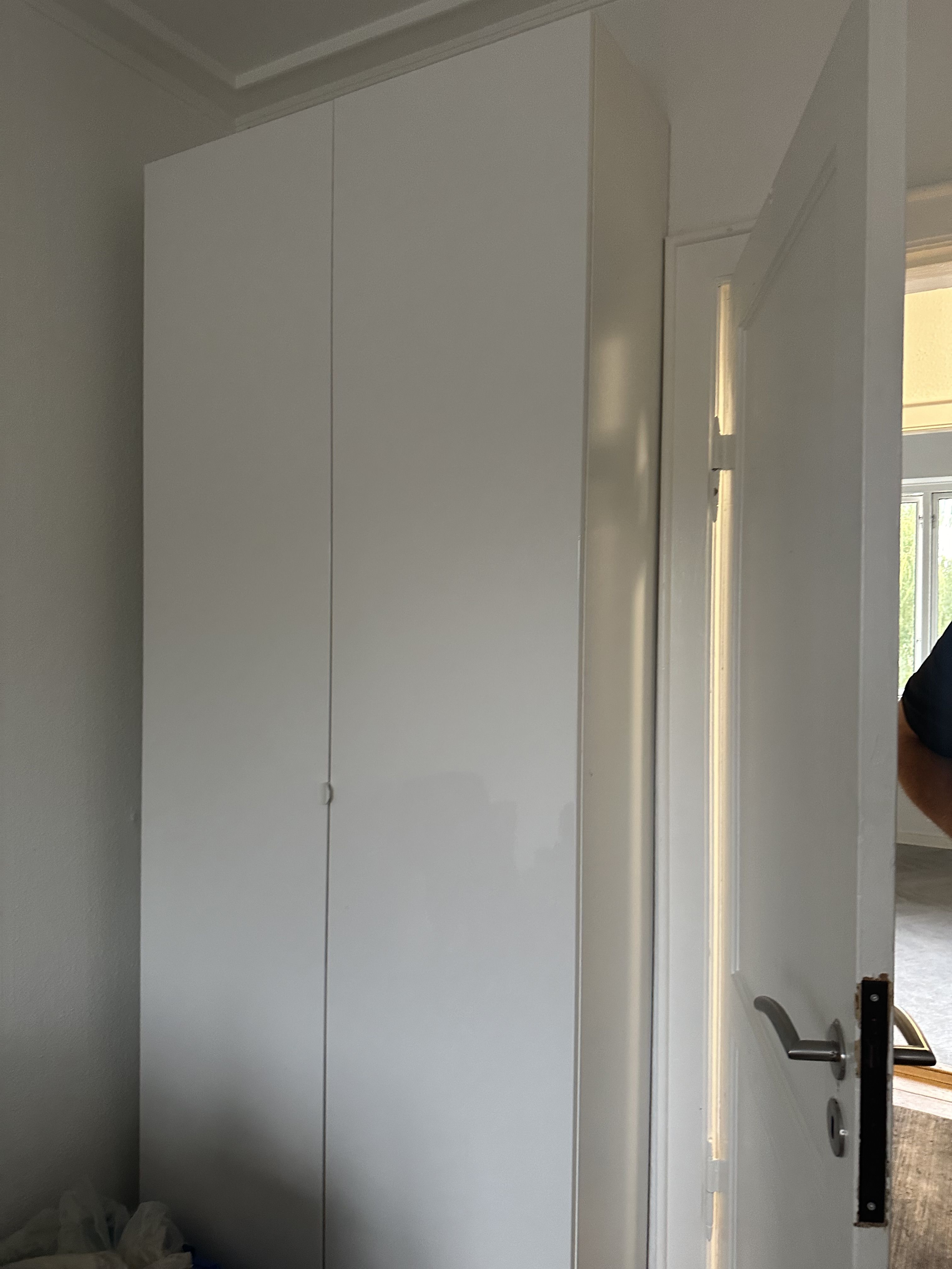 Lejlighed – Brønshøj, Tingbjerg, Husum - Visning 5