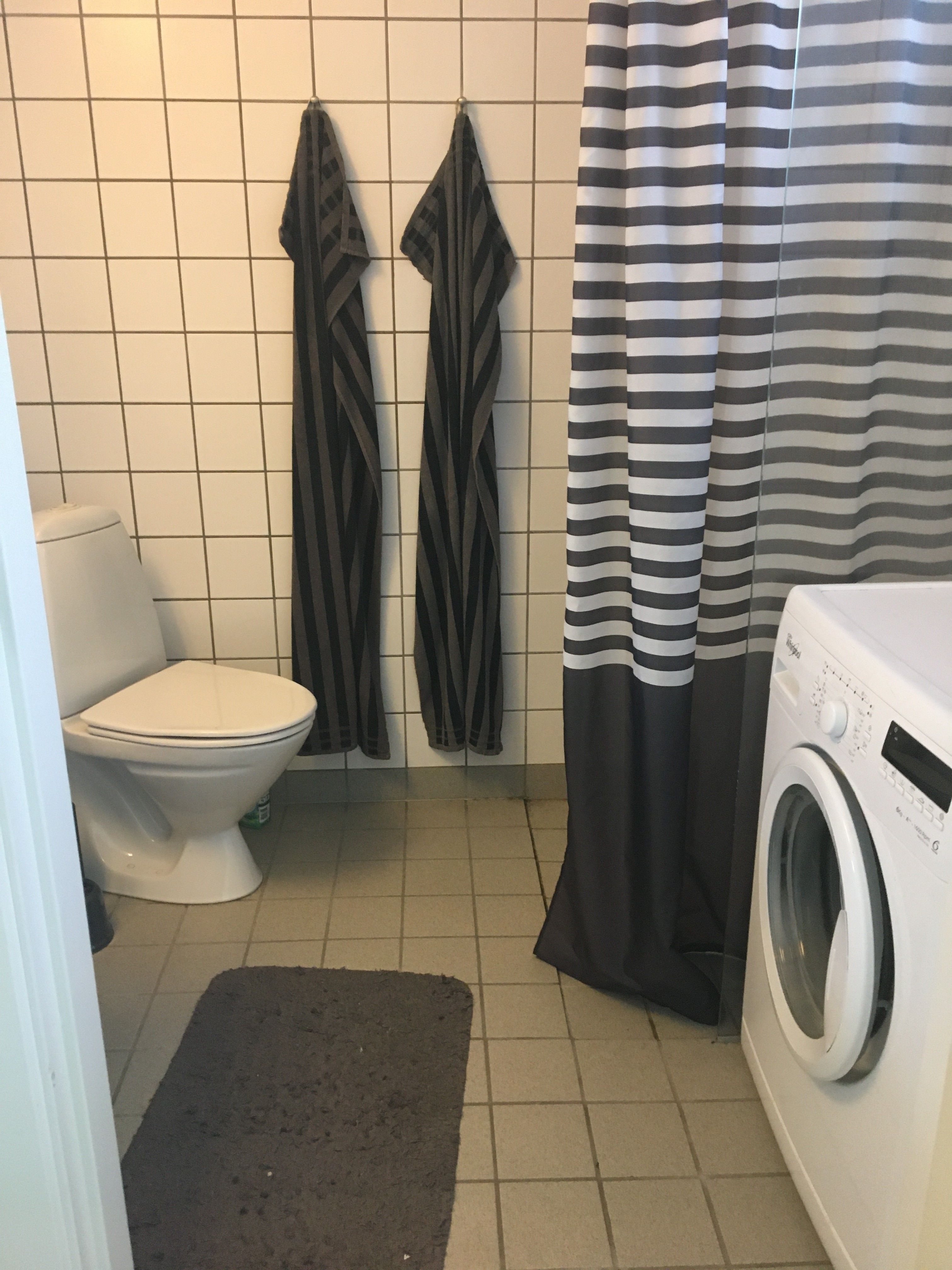 Værelse på Frodesgade i Esbjerg udlejes