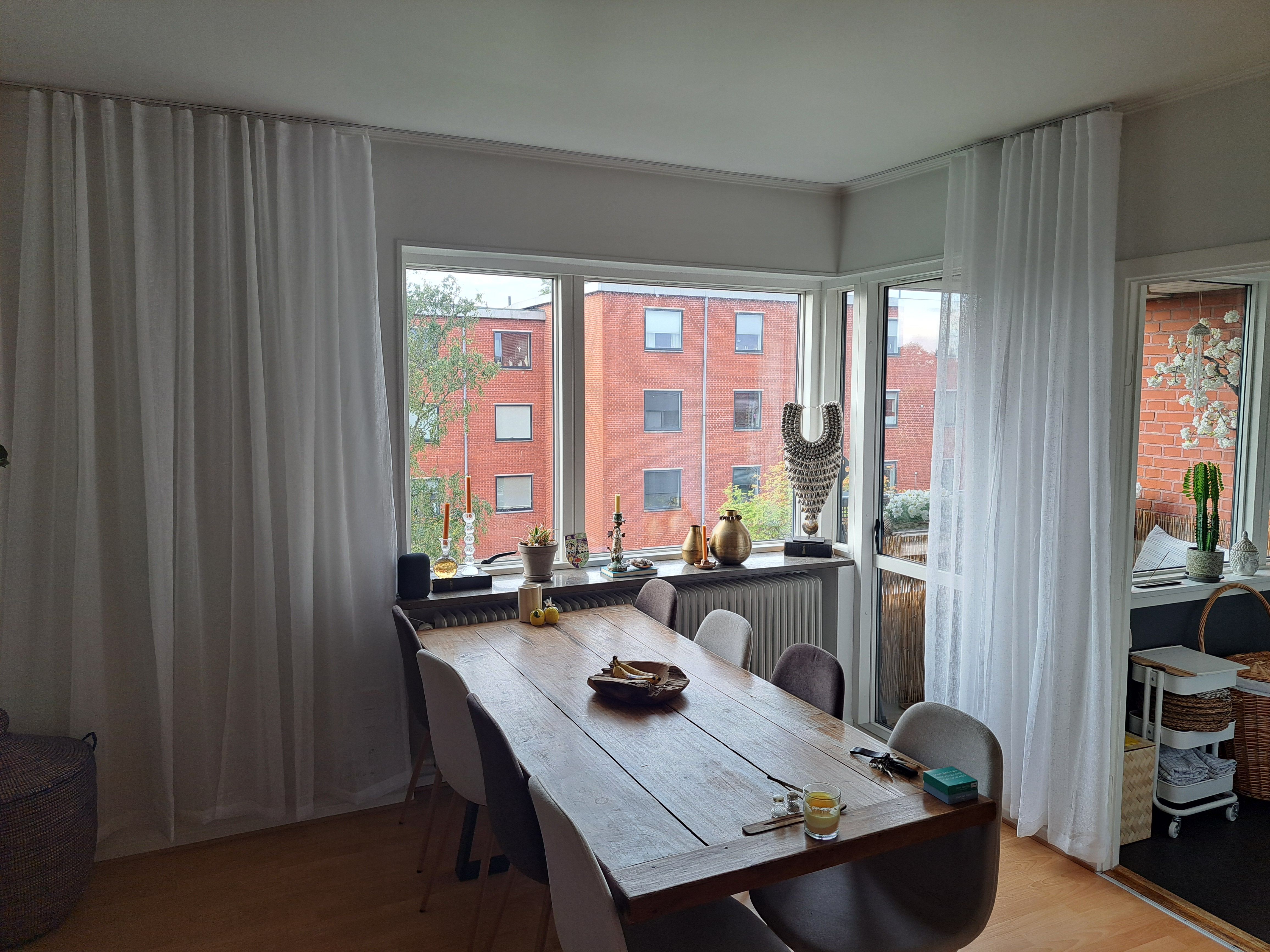 Lejlighed i Solhøj i Kristrup