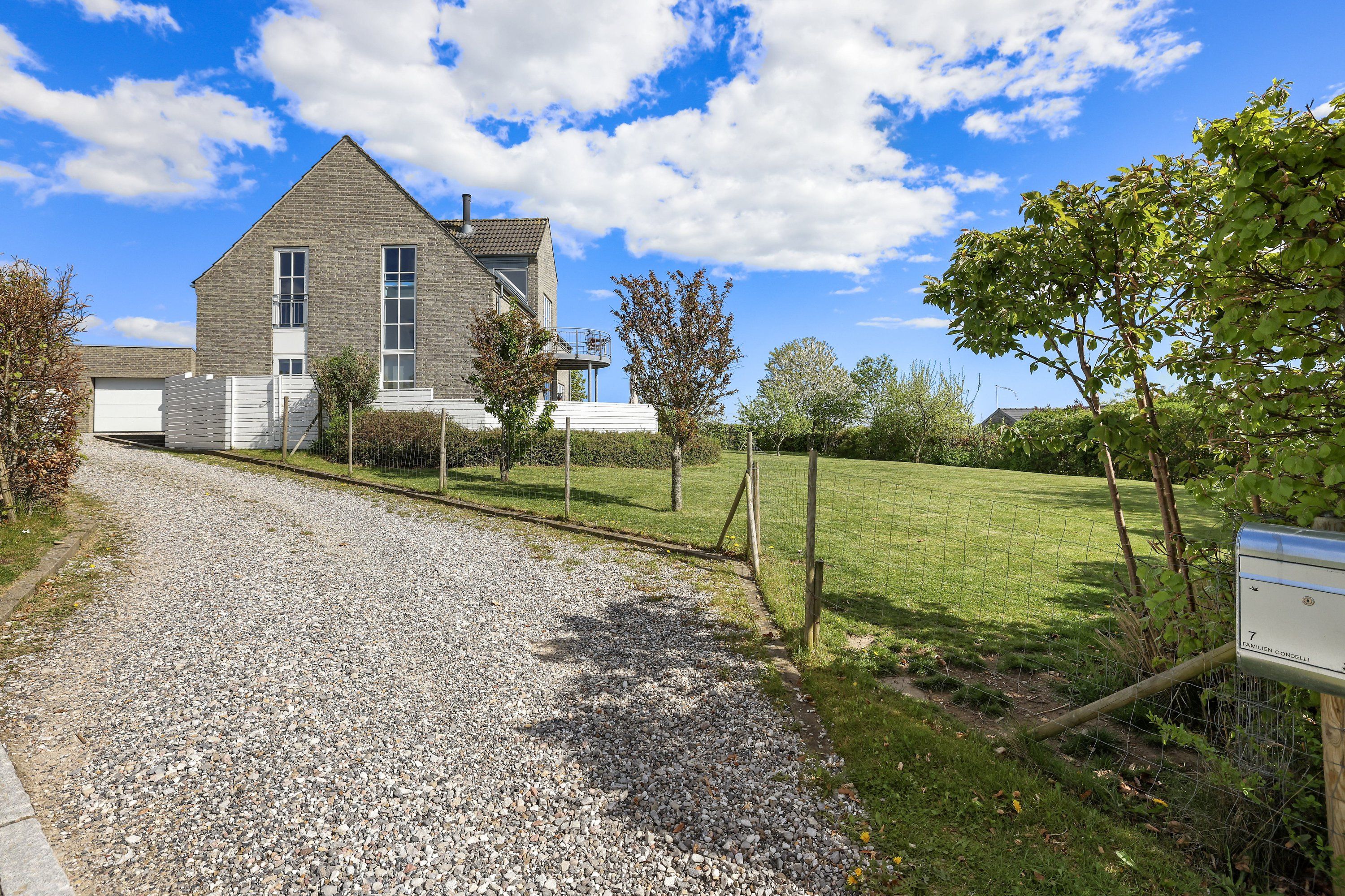 Hus – Hinnerup - Visning 4