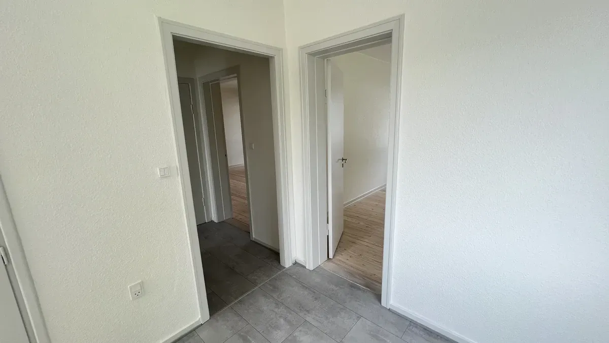 2 værelses lejlighed på Asavænget i Randers Nv udlejes