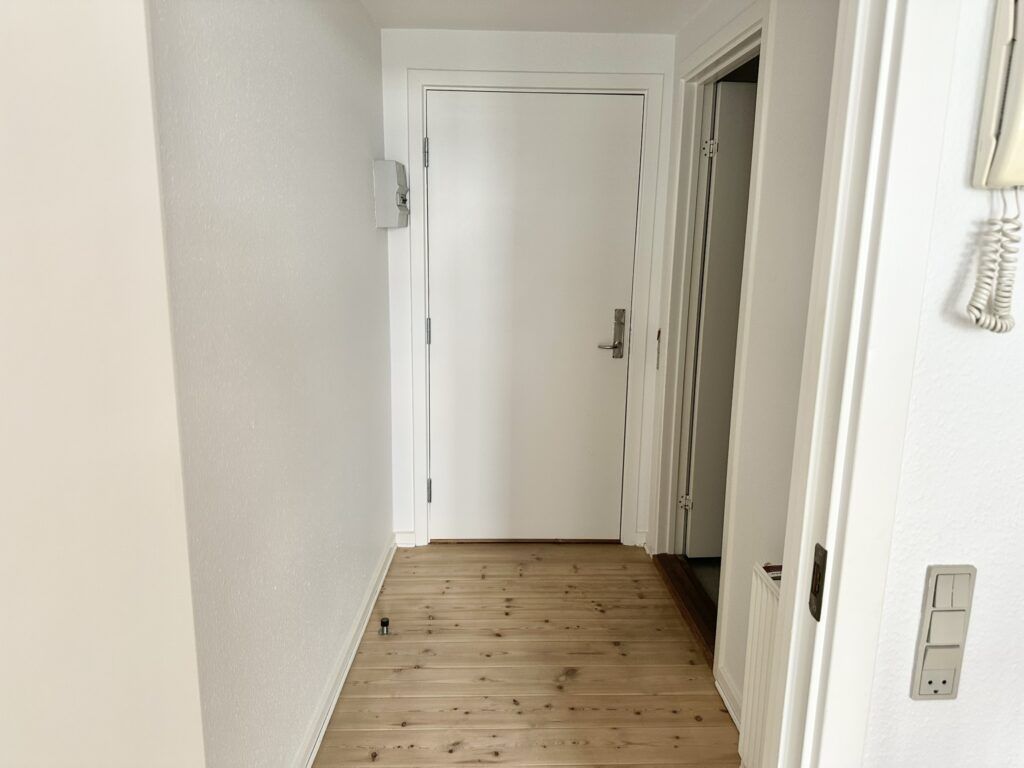 Lejlighed – Aalborg, Havnefronten, Eternitten - Visning 4