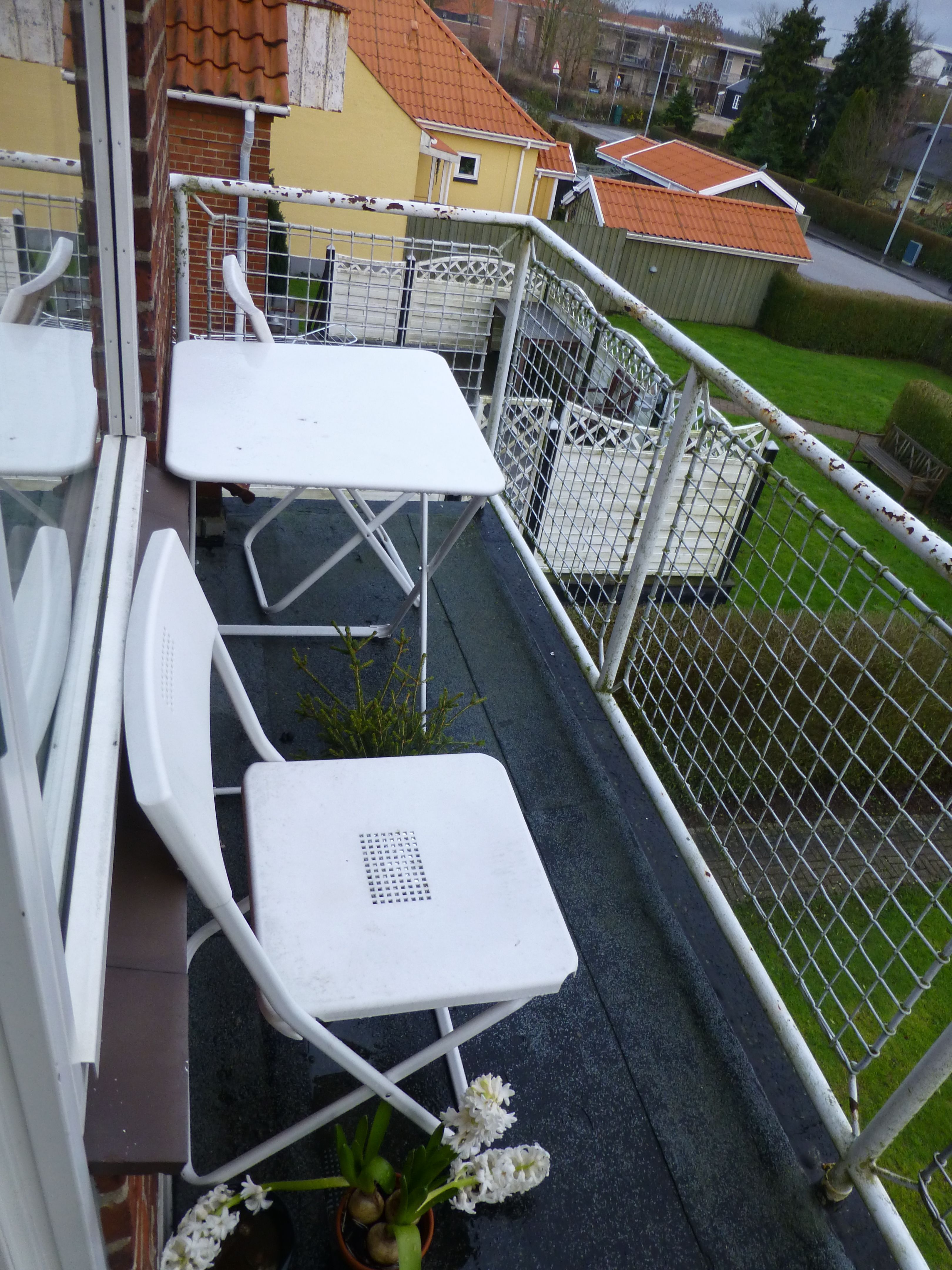 3-værelses lejlighed på Kildemarksvej udlejes