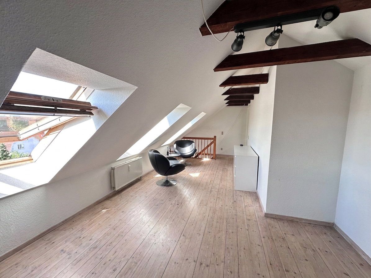 Lejlighed – Aalborg, Søheltekvarteret, Vestbyen - Visning 2