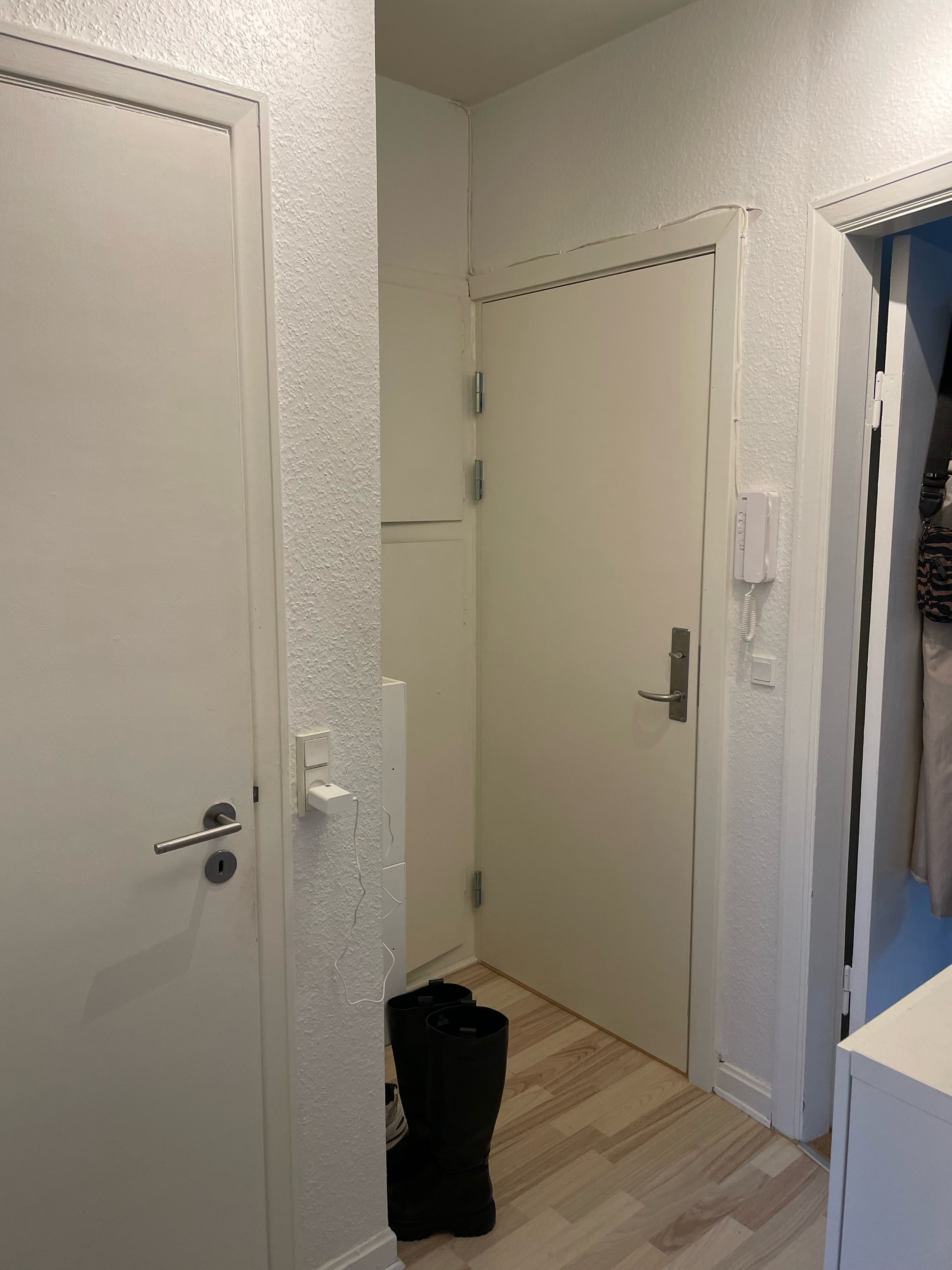 2. værelses tæt på centrum i Vejle