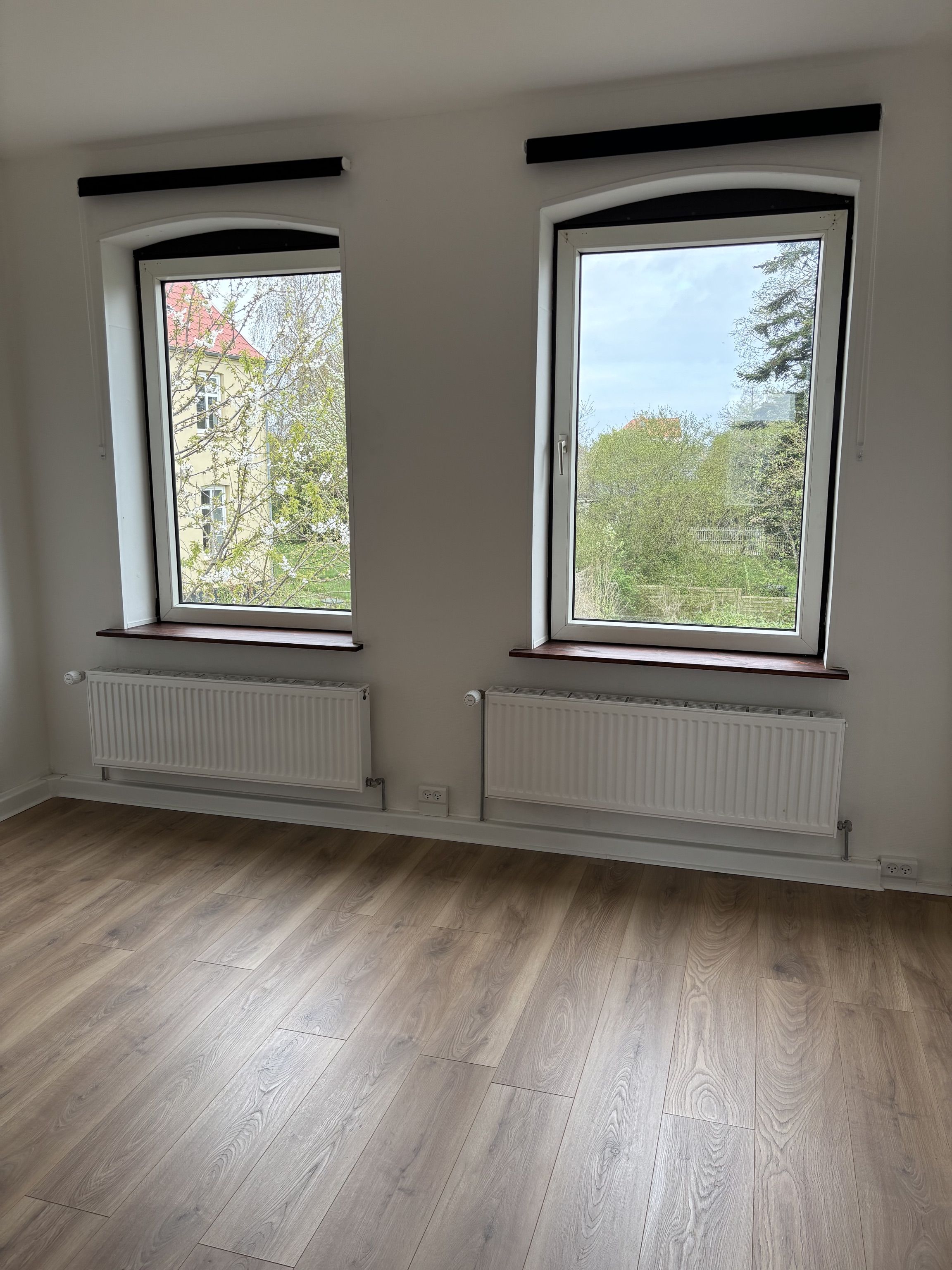 3 værelses lejlighed på 90 m²