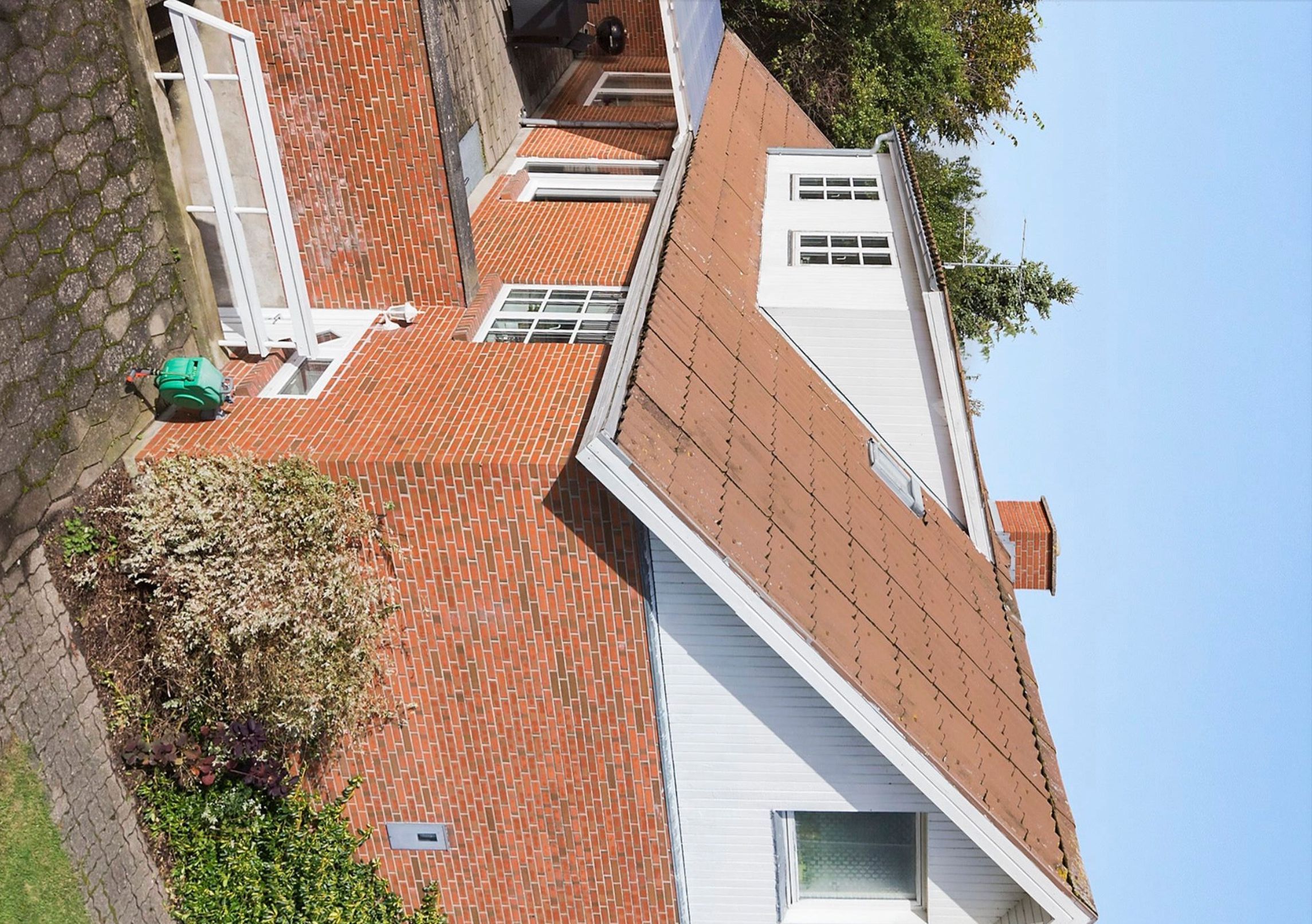 Hus – Randers SØ - Visning 2