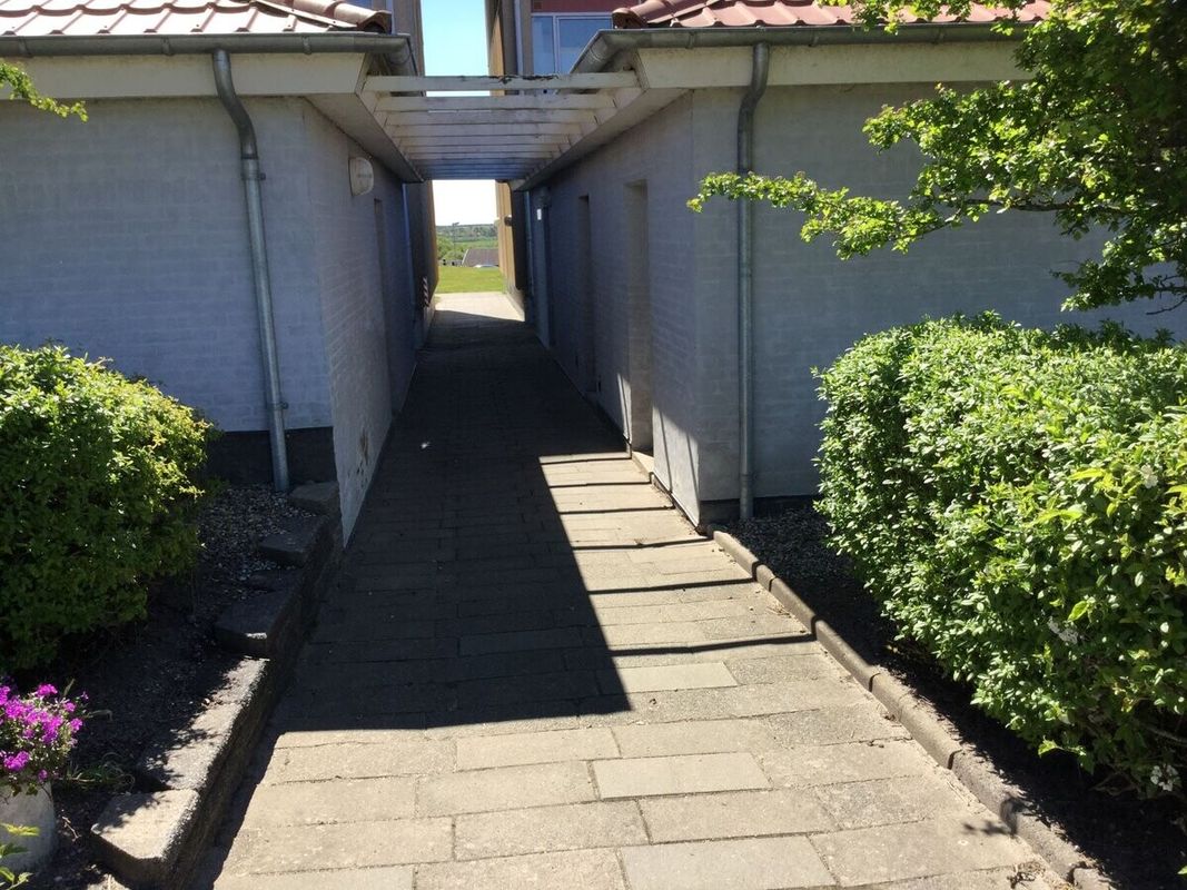 3 værelses lejlighed på Holstebrovej i Skive udlej - 83 m² - 5.985 kr
