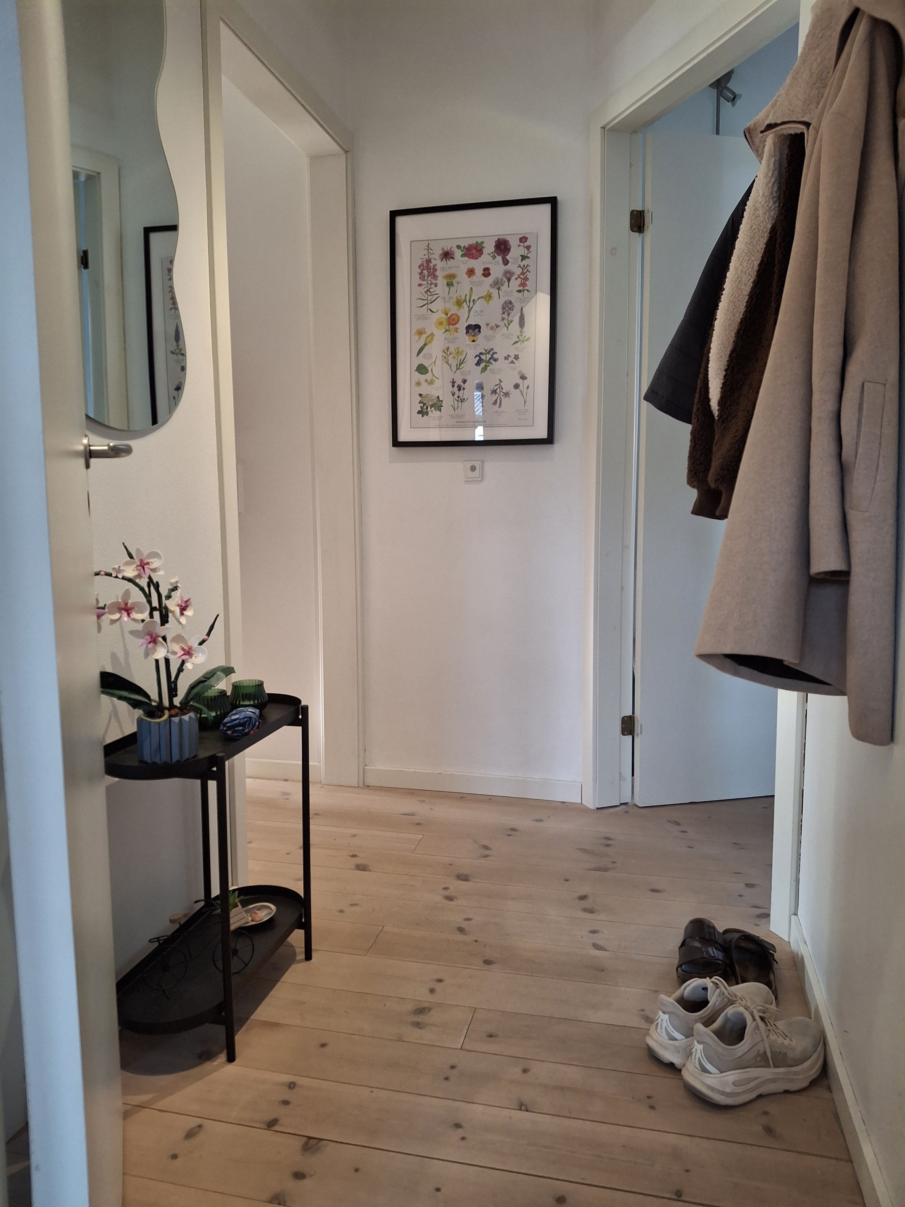 Lejlighed – Klostermølle - Visning 4