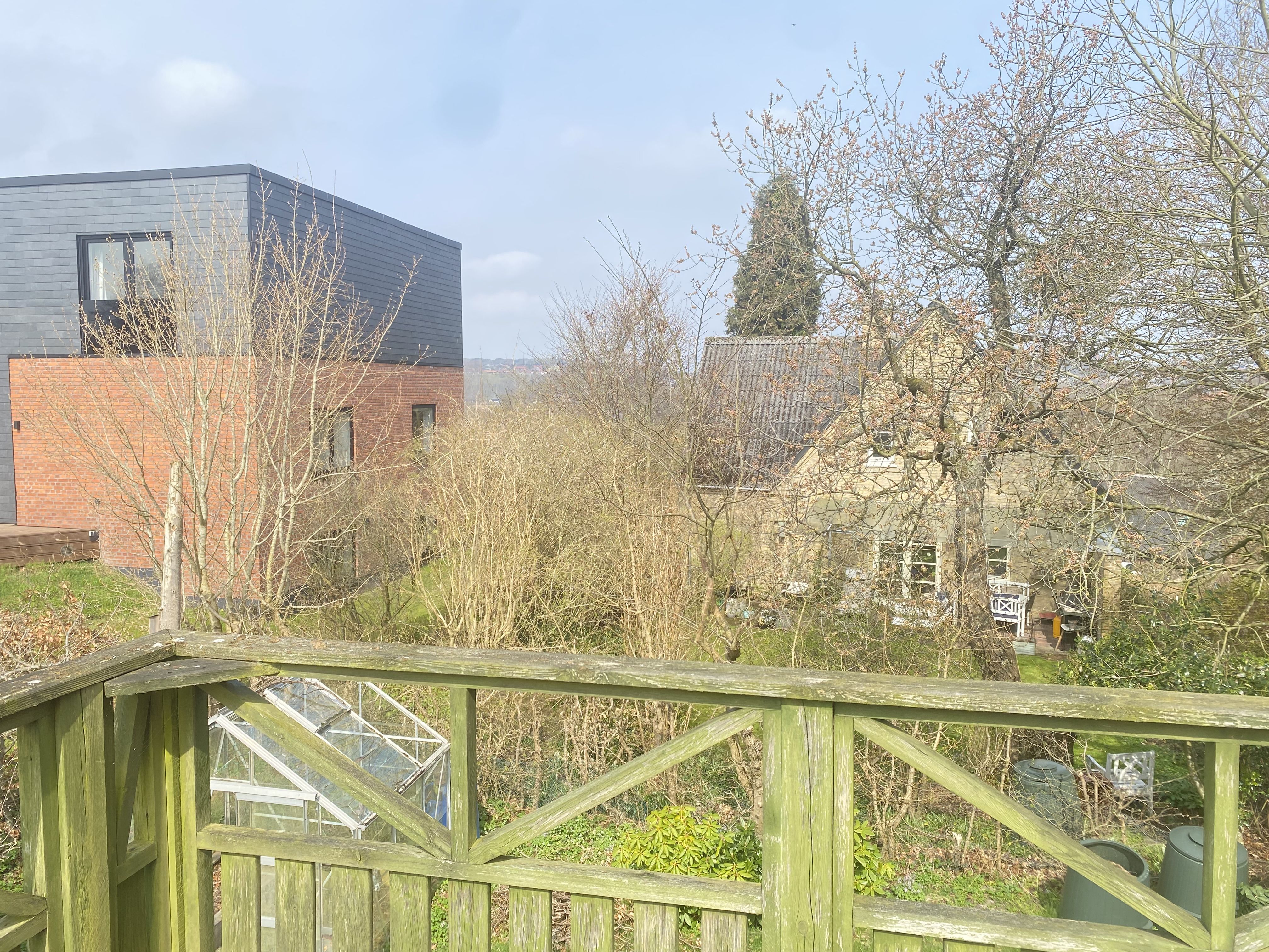 Hus – Hobro, Vikingeparken Hobro - Visning 5
