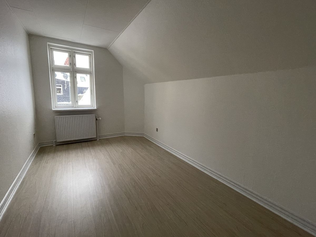3 værelses lejlighed på Markstræde i Thisted udlejes