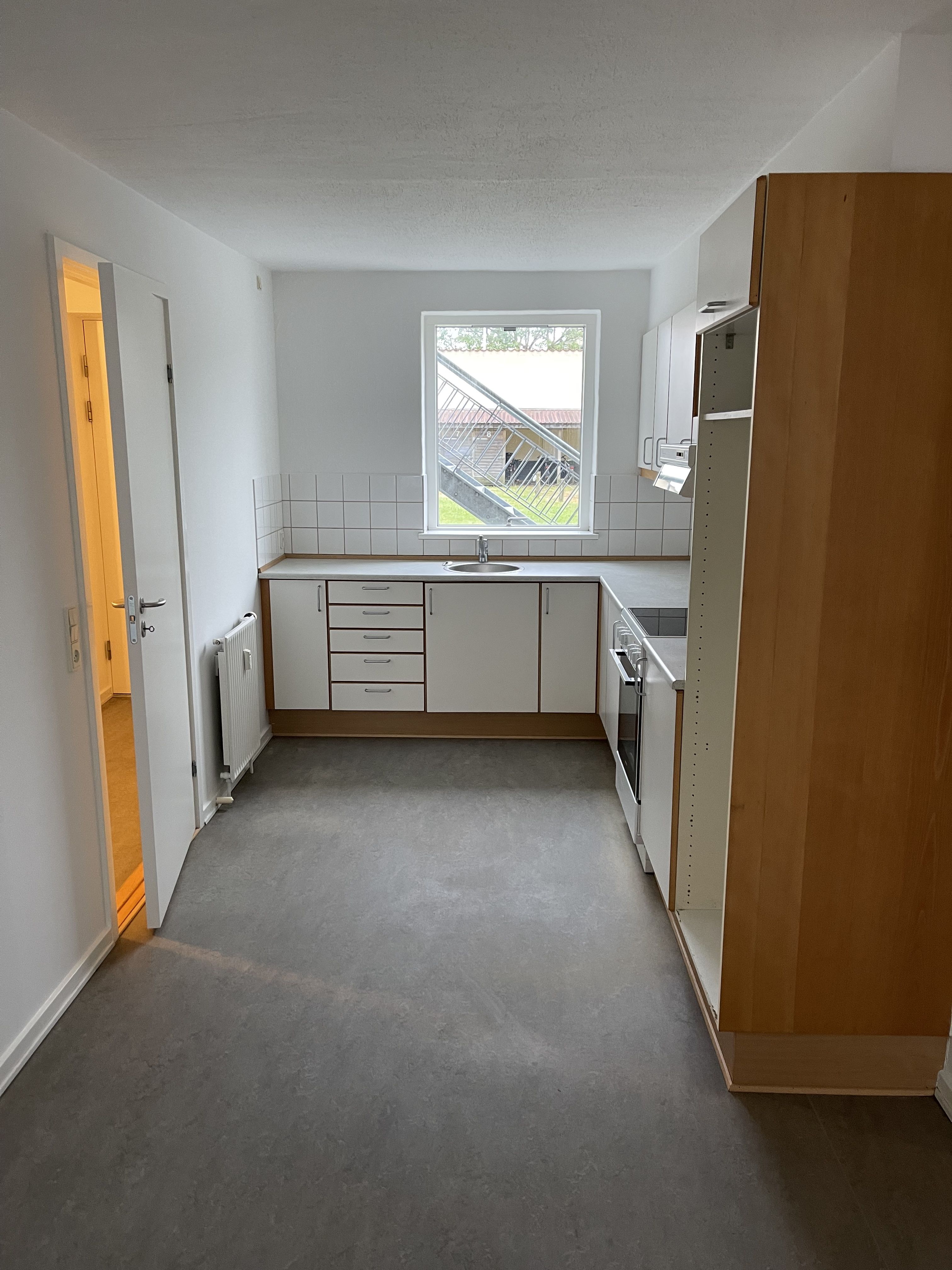 Lækker 2-værelses med stor have, photo 3