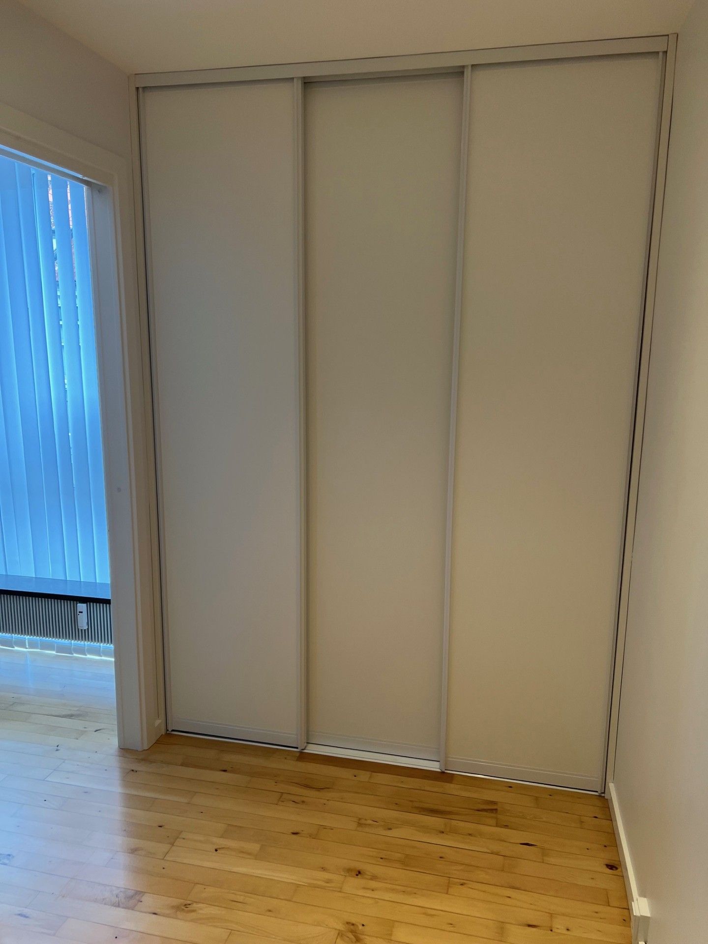 2 værelses i centrum