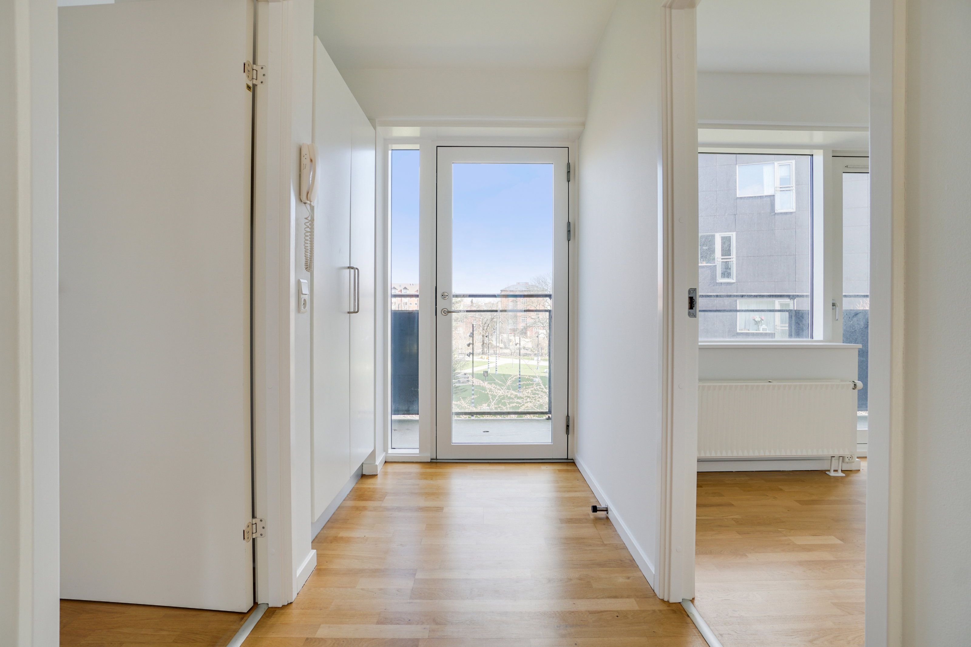 Lejlighed – København NV, Utterslev, Bispebjerg - Visning 2