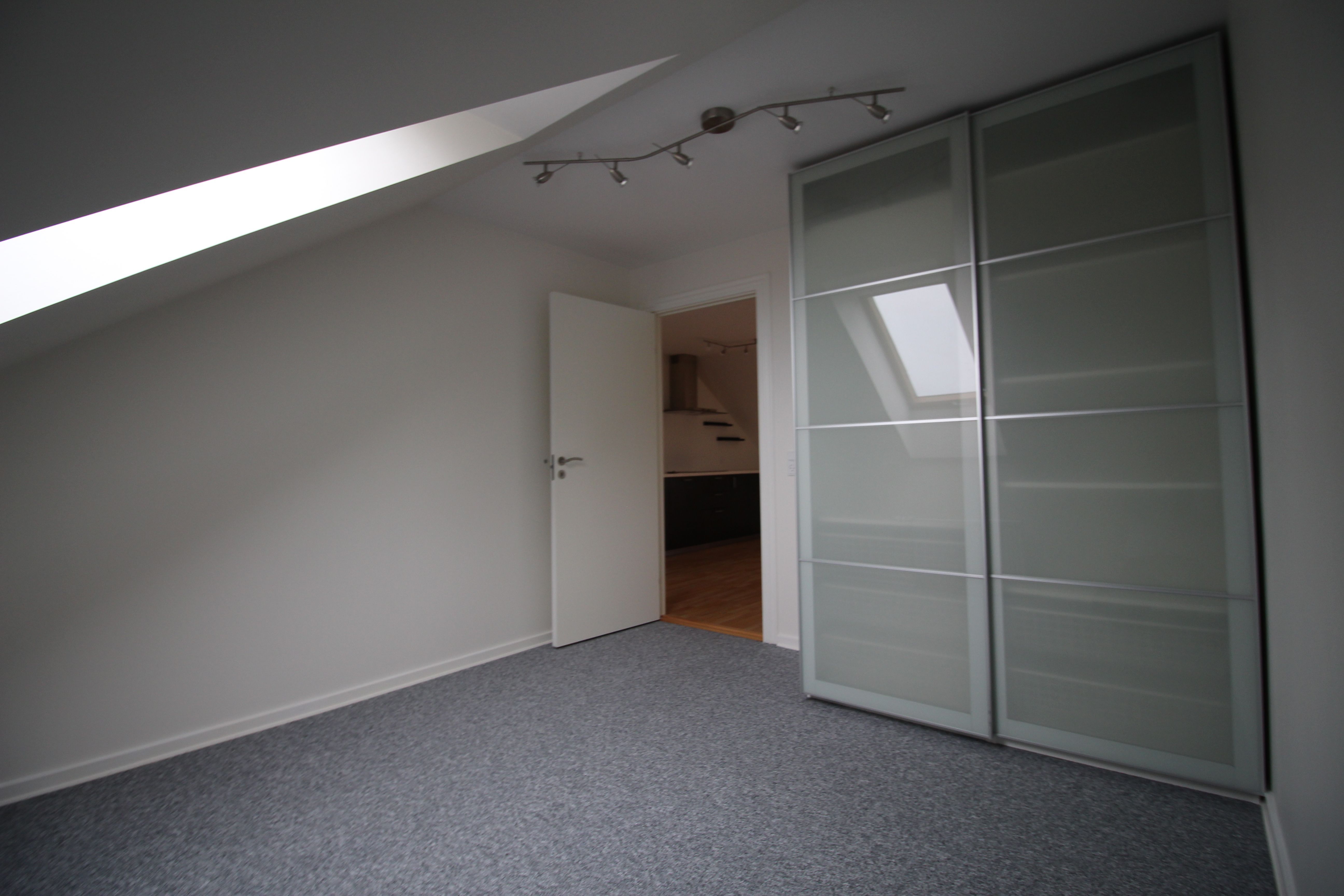 Smidstrup ved Vejle/Fredericia - 3 værelses lejlighed på 64 m2 
