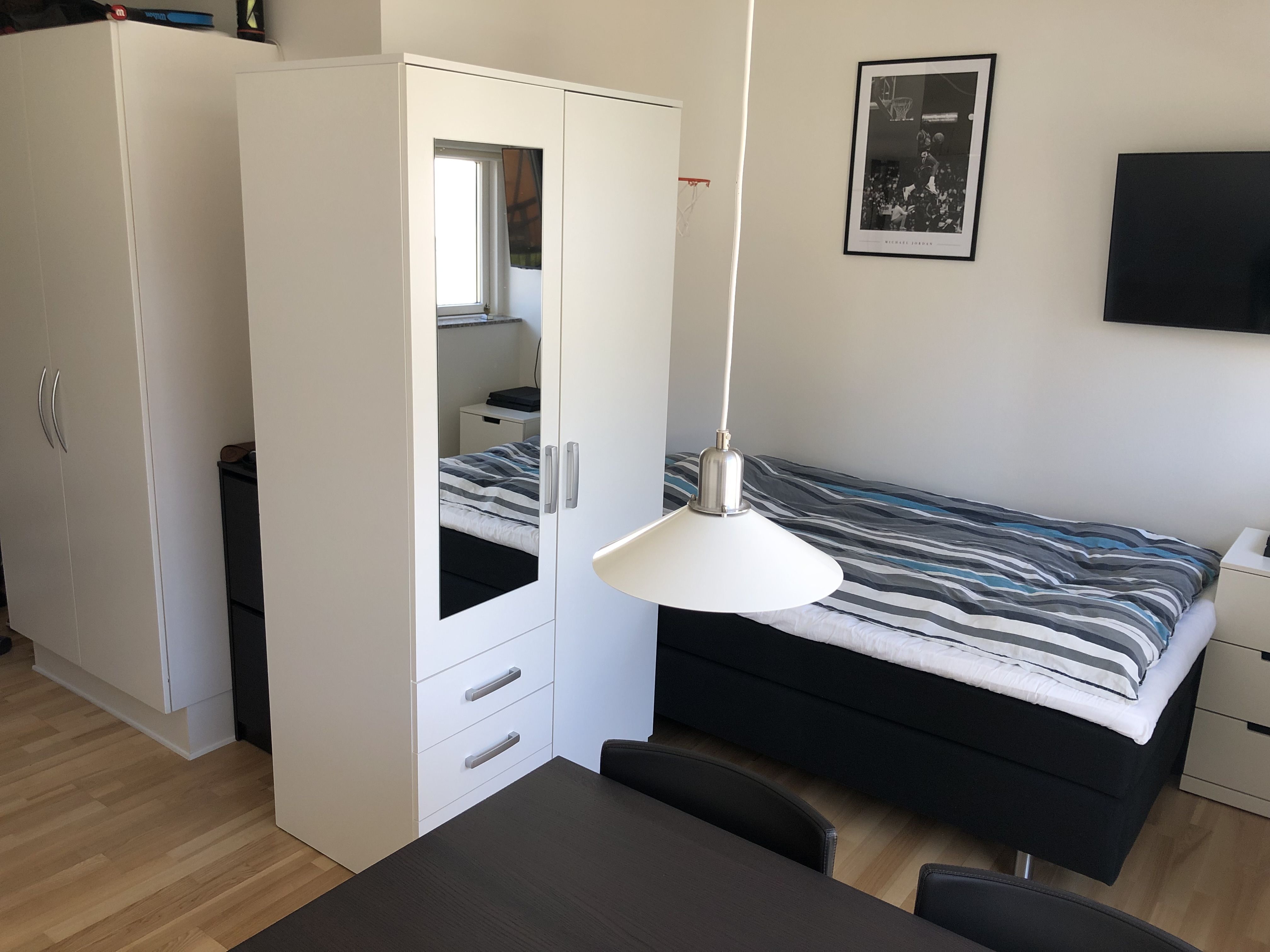 Ved Åen i Århus
