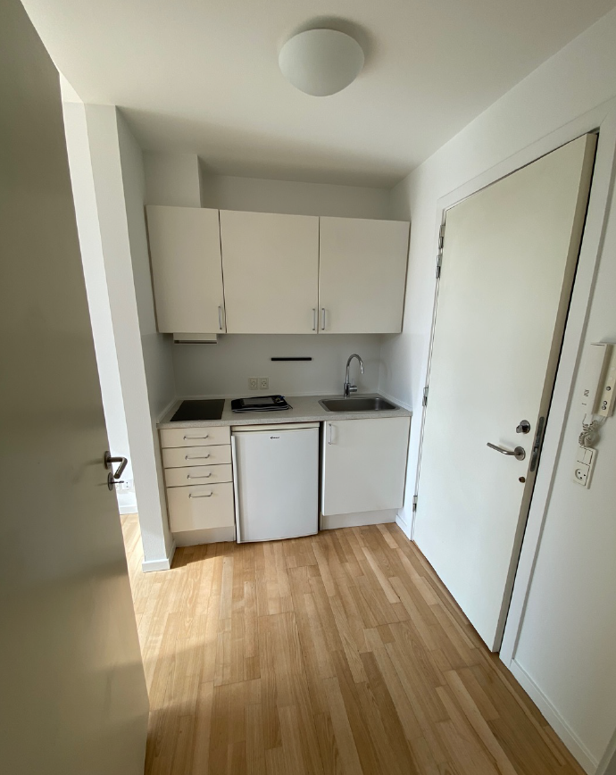 Lejlighed – Frederiksberg - Visning 5
