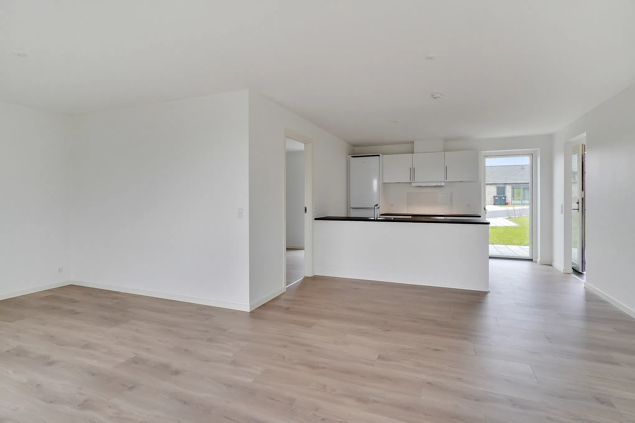 3-VÆR. RÆKKEHUS I VEJLE