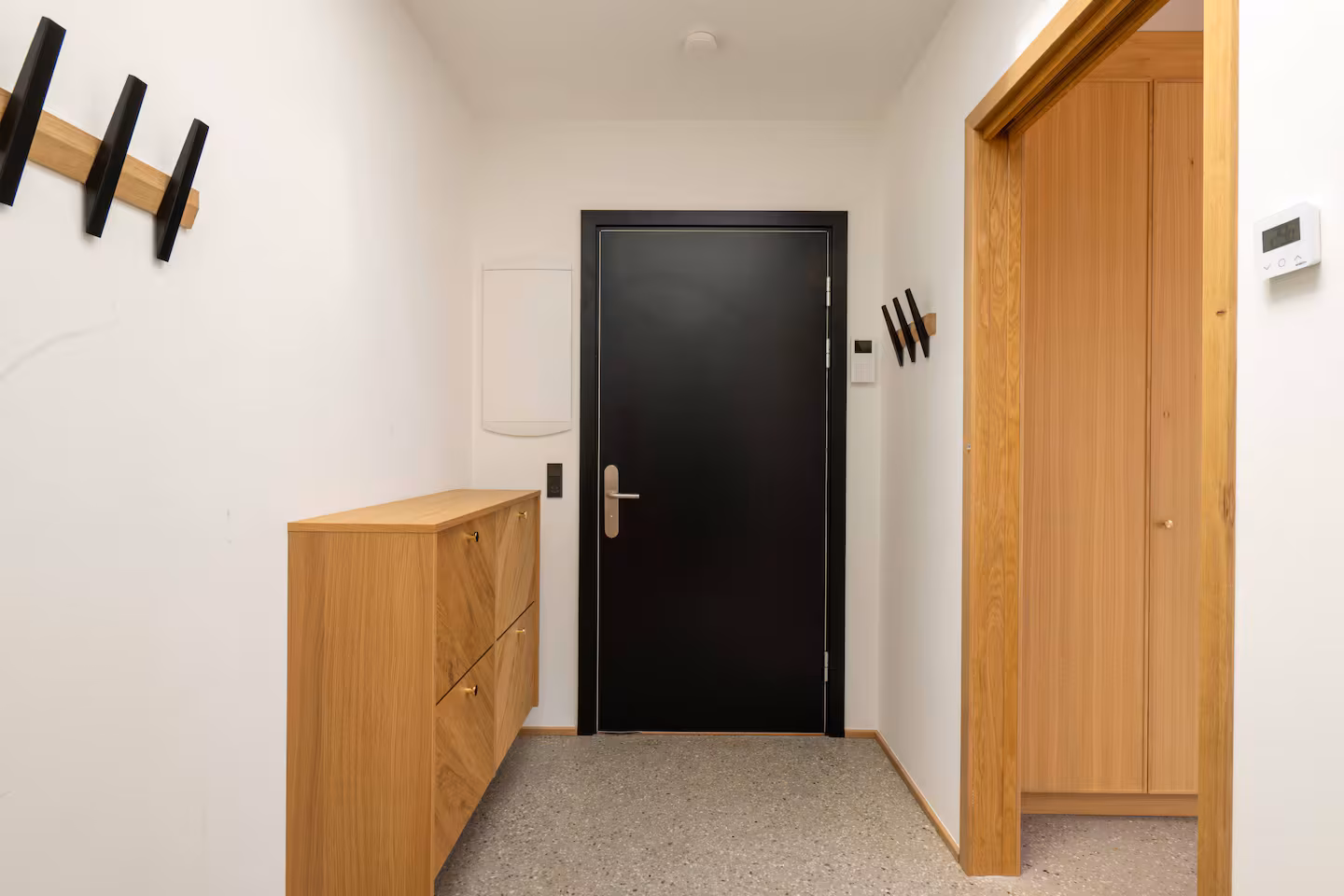 Well-Equipped Home in the Heart of Nørrebro